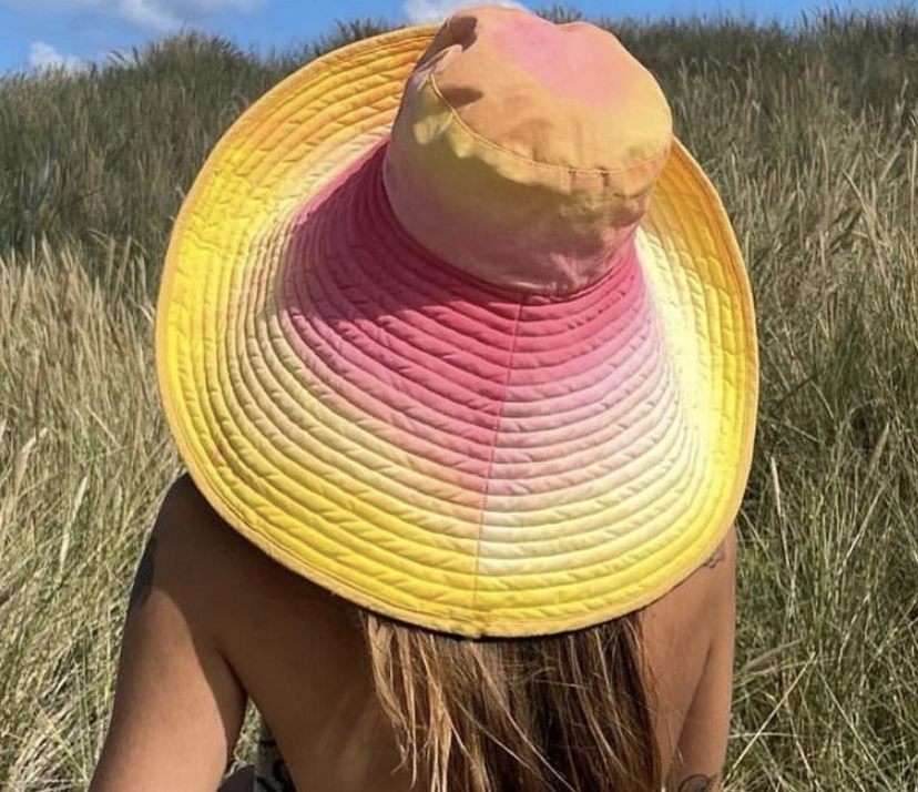 Sombreros Bucket