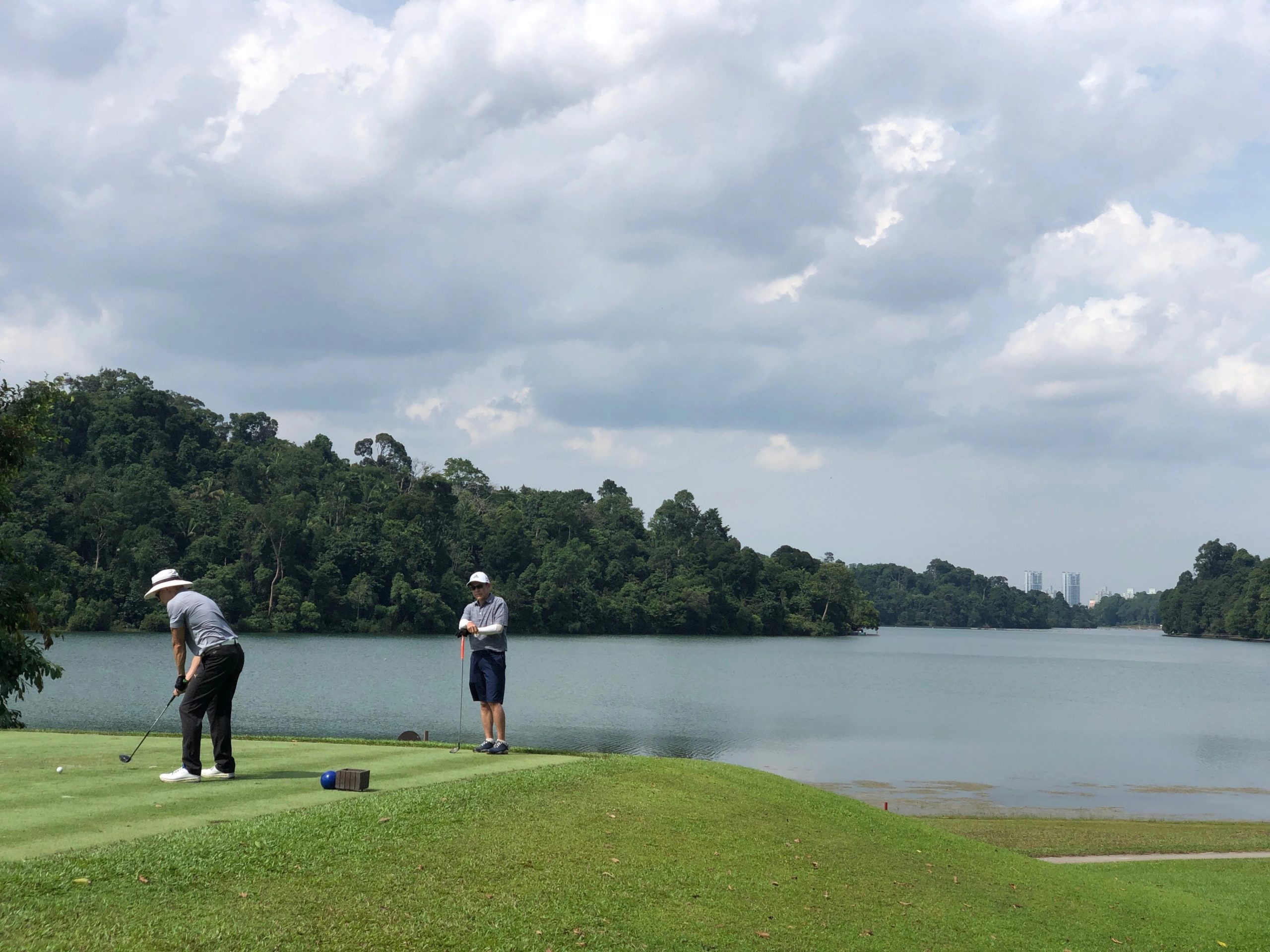 Golf