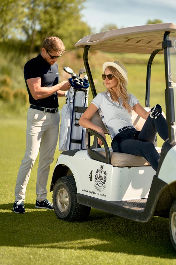 Golf