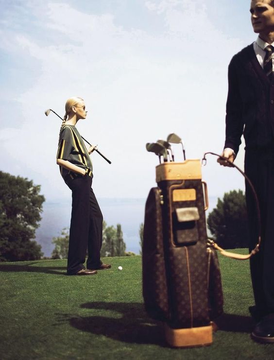 Golf