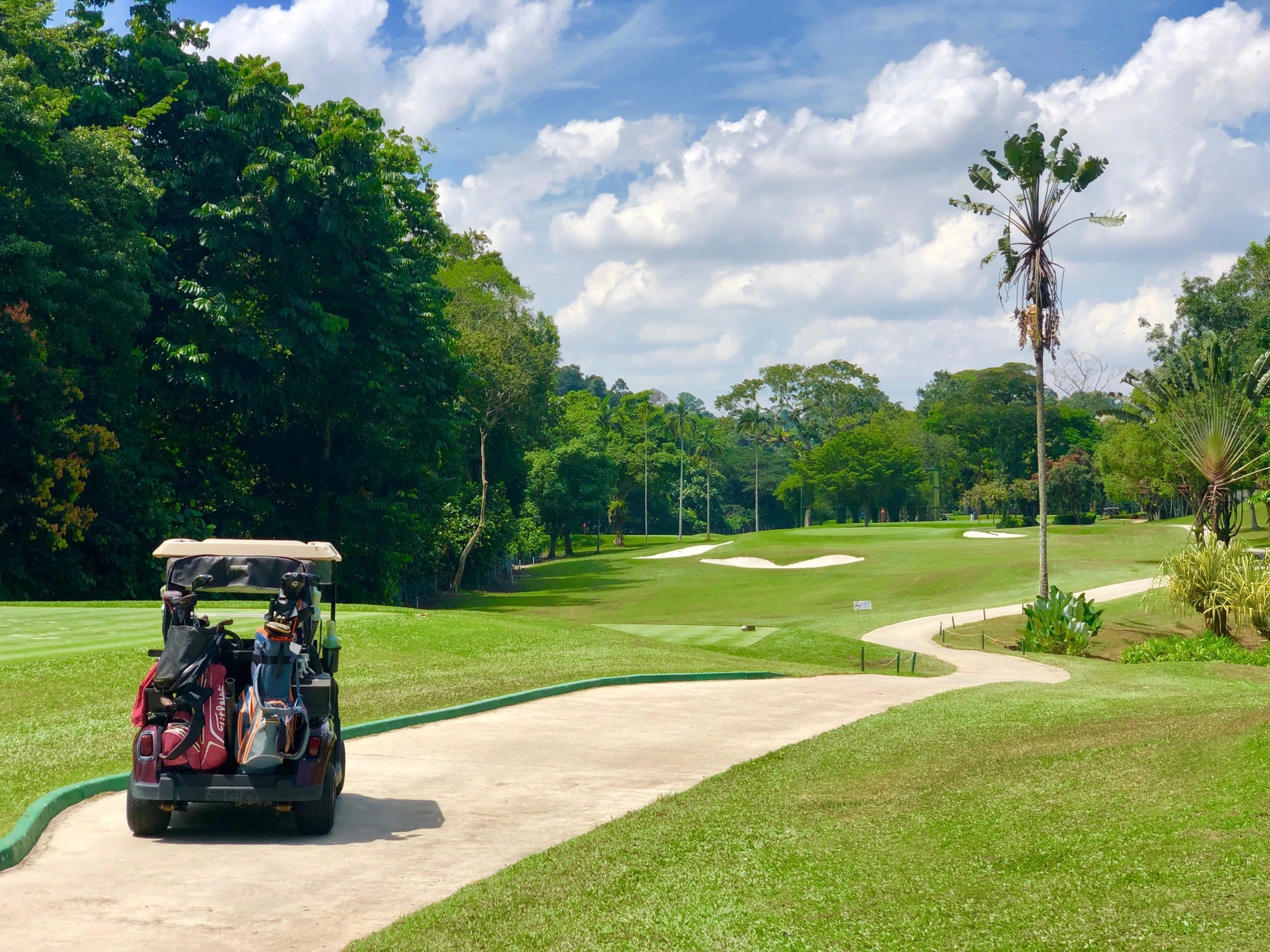Golf