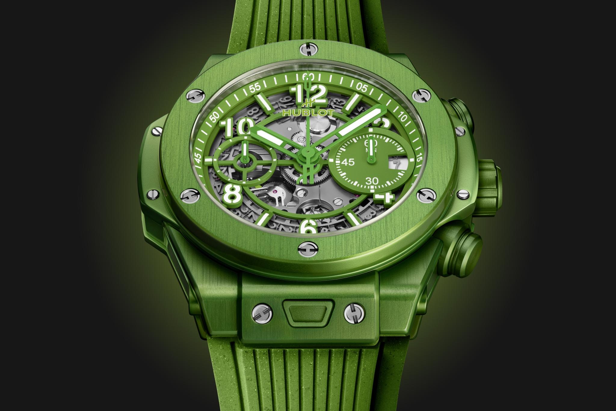 Hublot