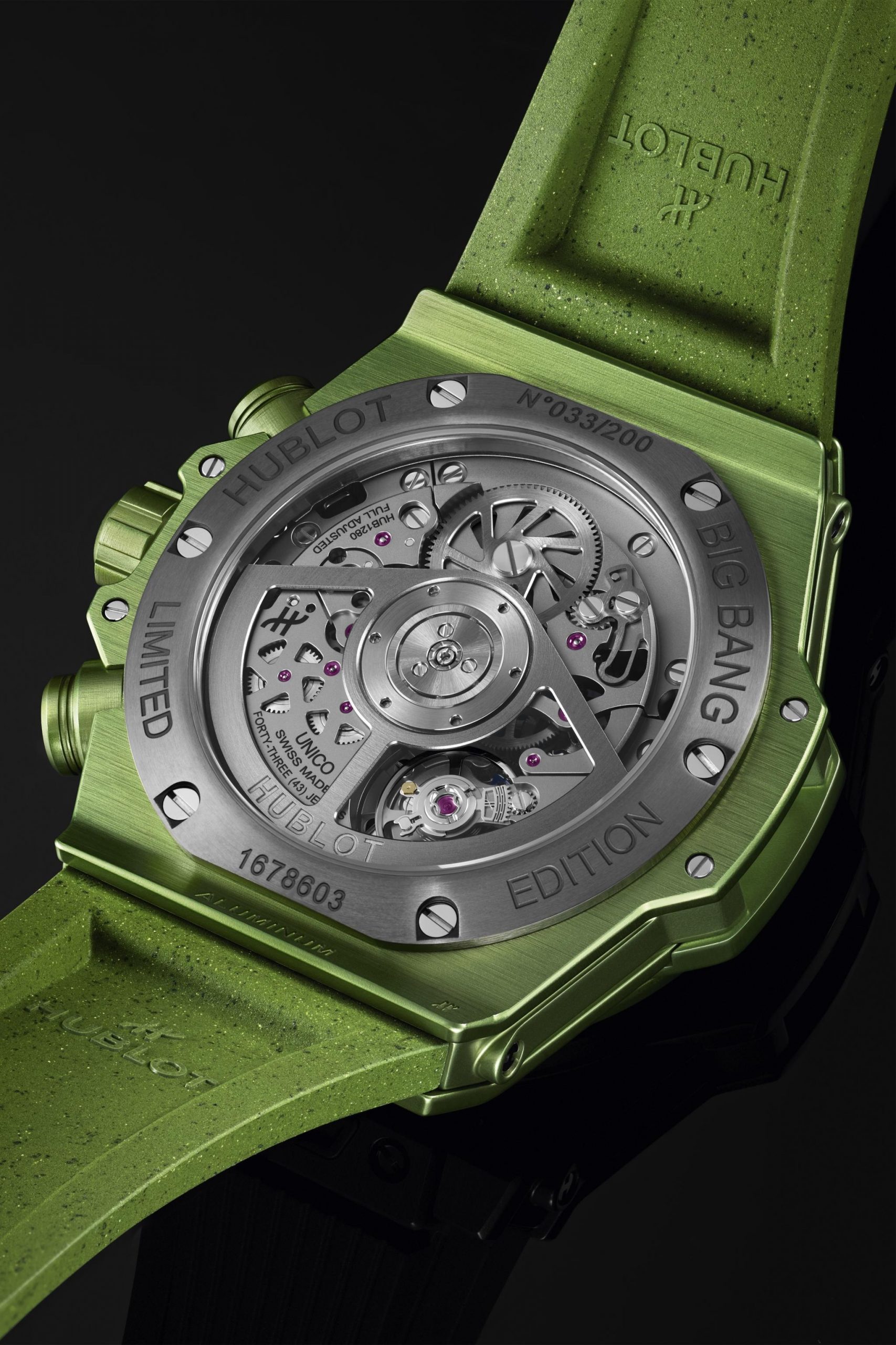 Hublot