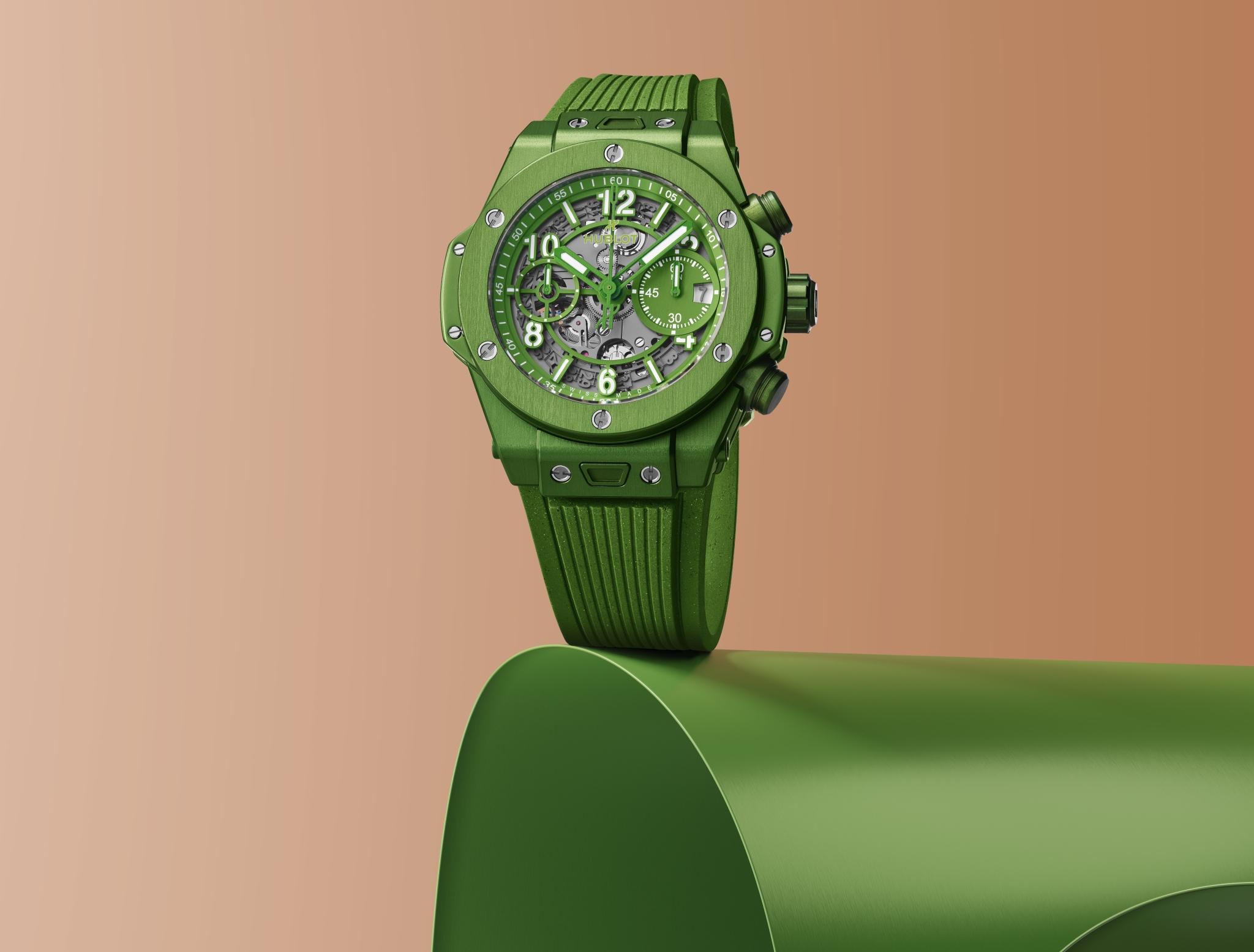 Hublot