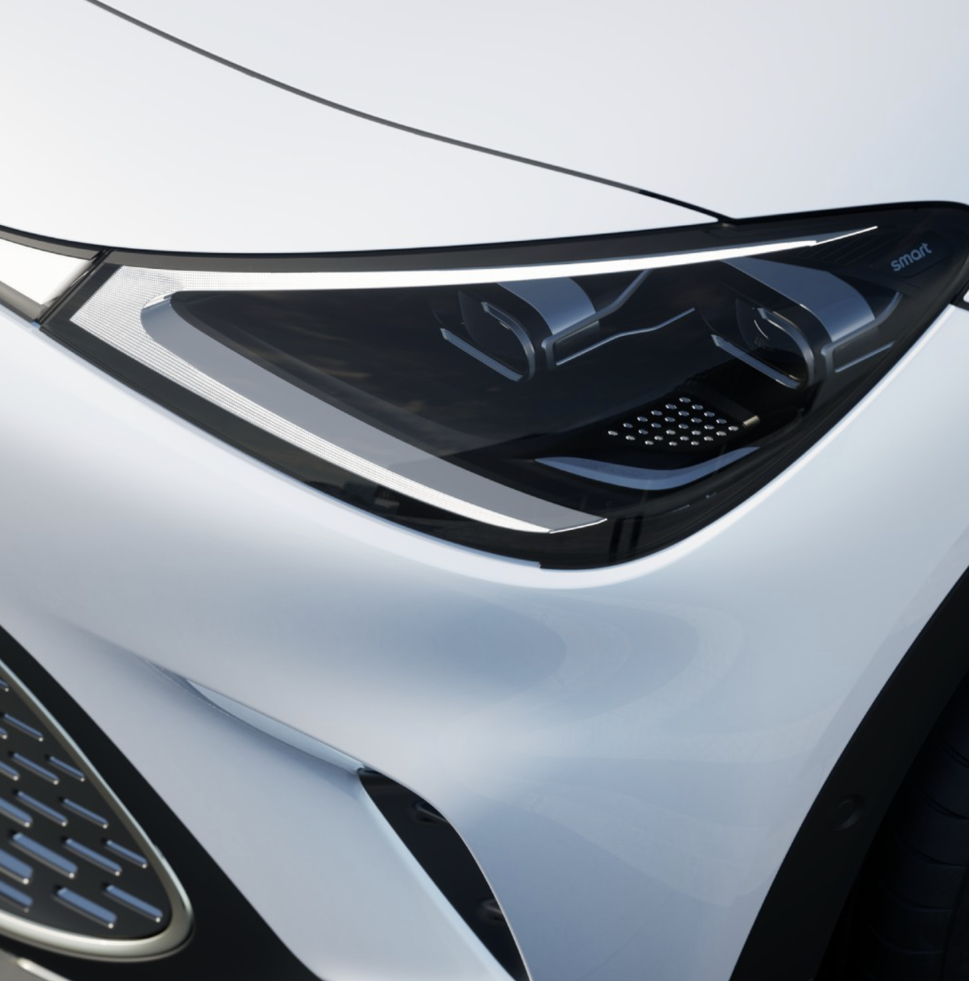 Coche el&eacute;ctrico