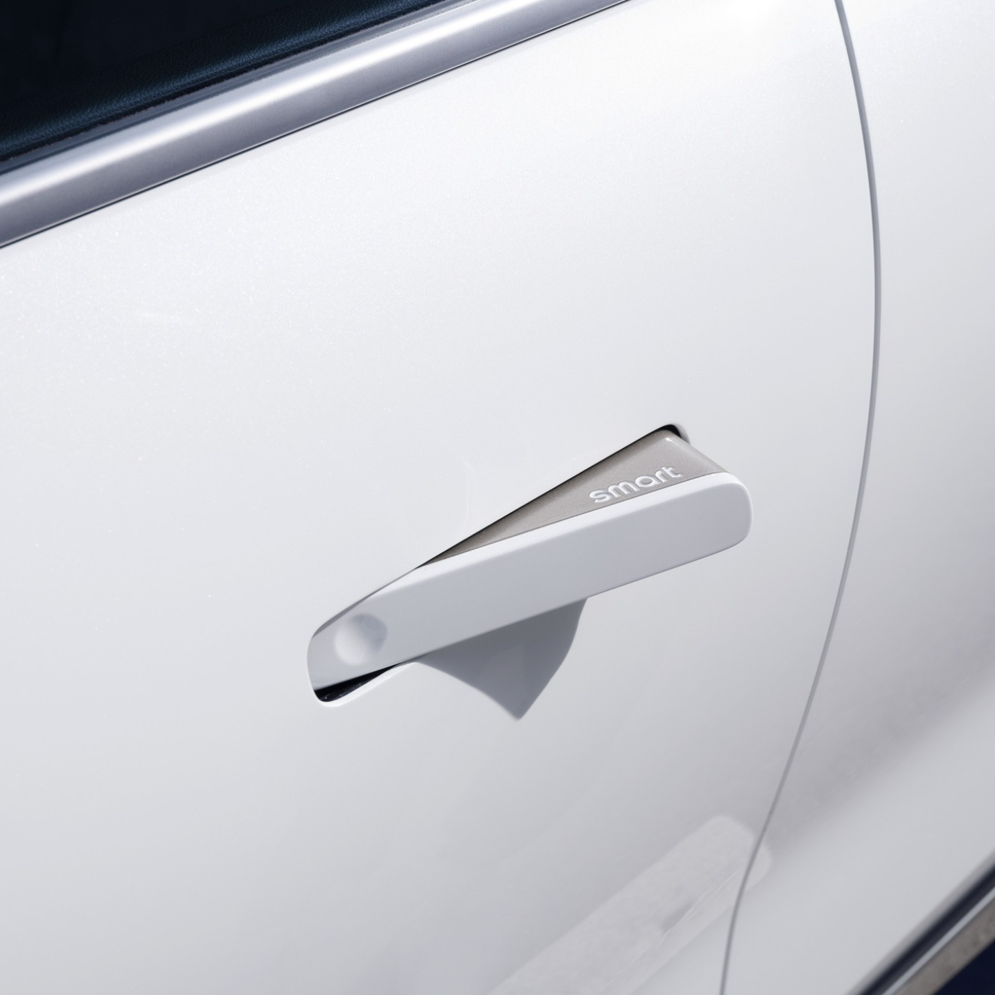 Coche el&eacute;ctrico
