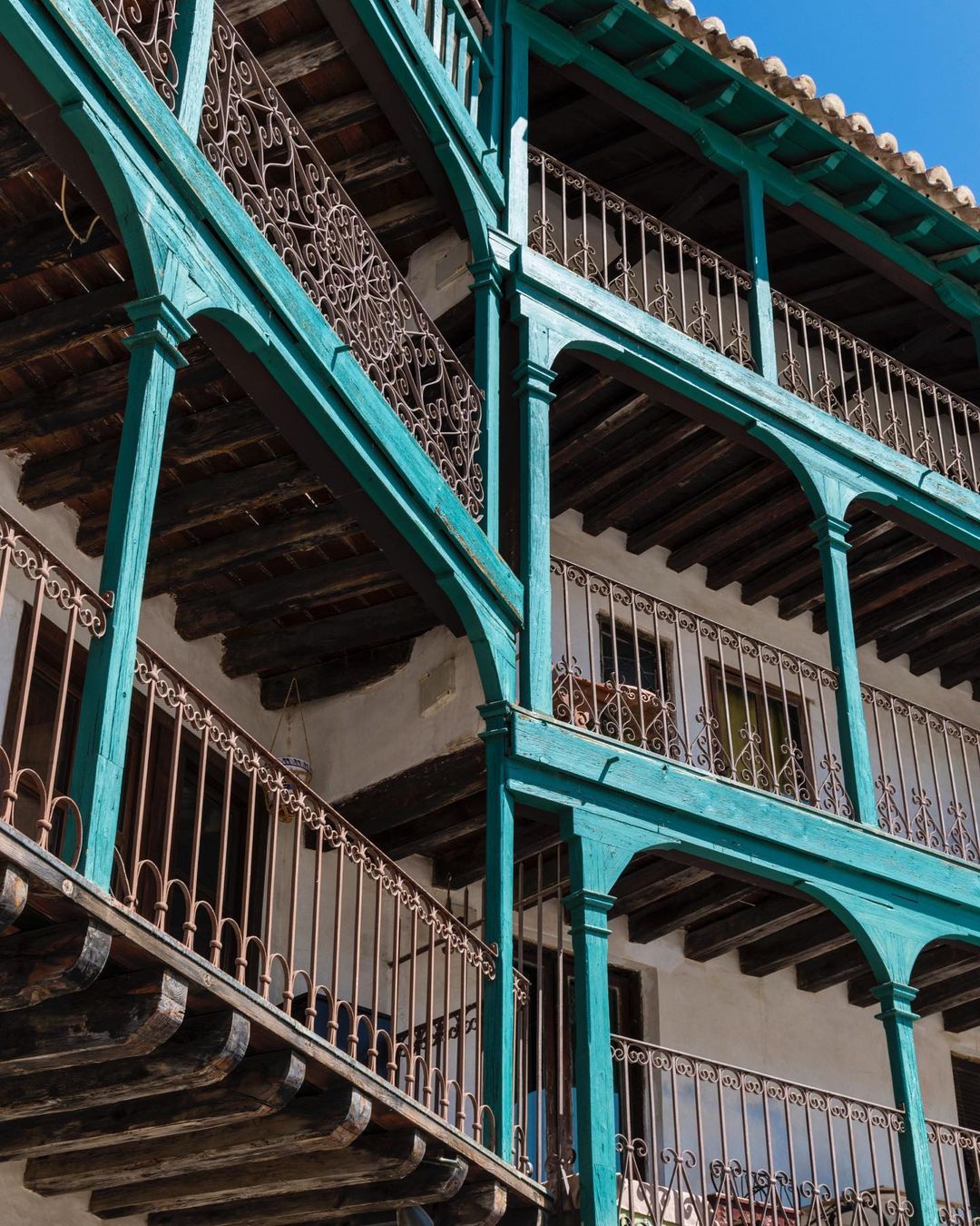 Chinch&oacute;n