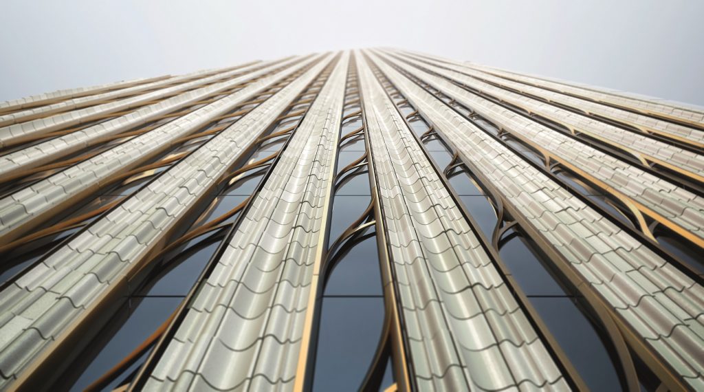 Steinway Tower