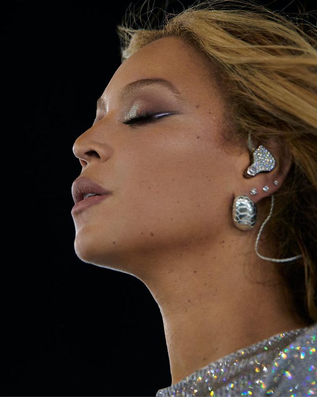 Auriculares Tiffany