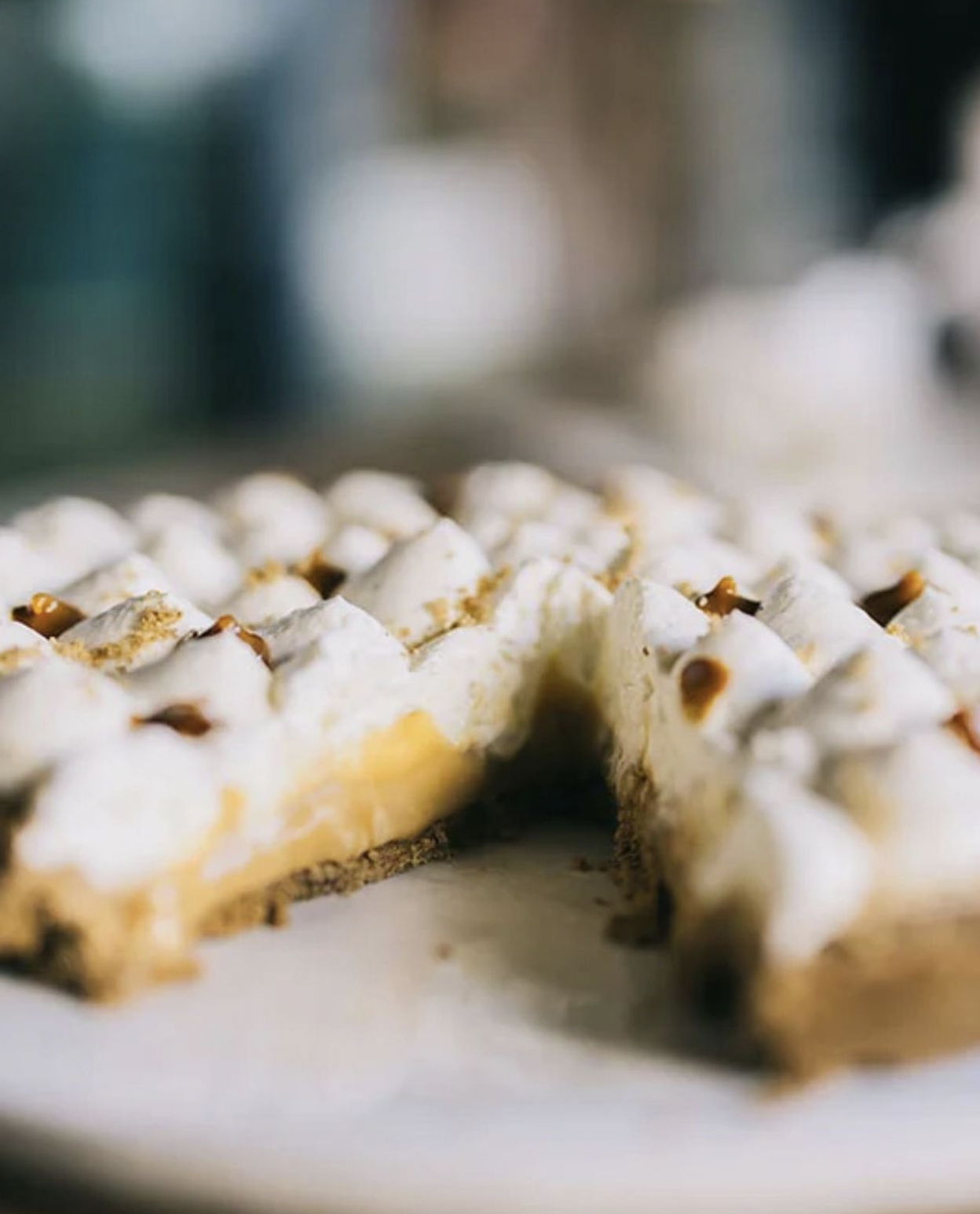Pastelería
