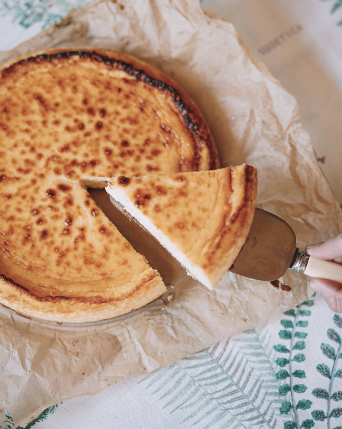 Pastelería
