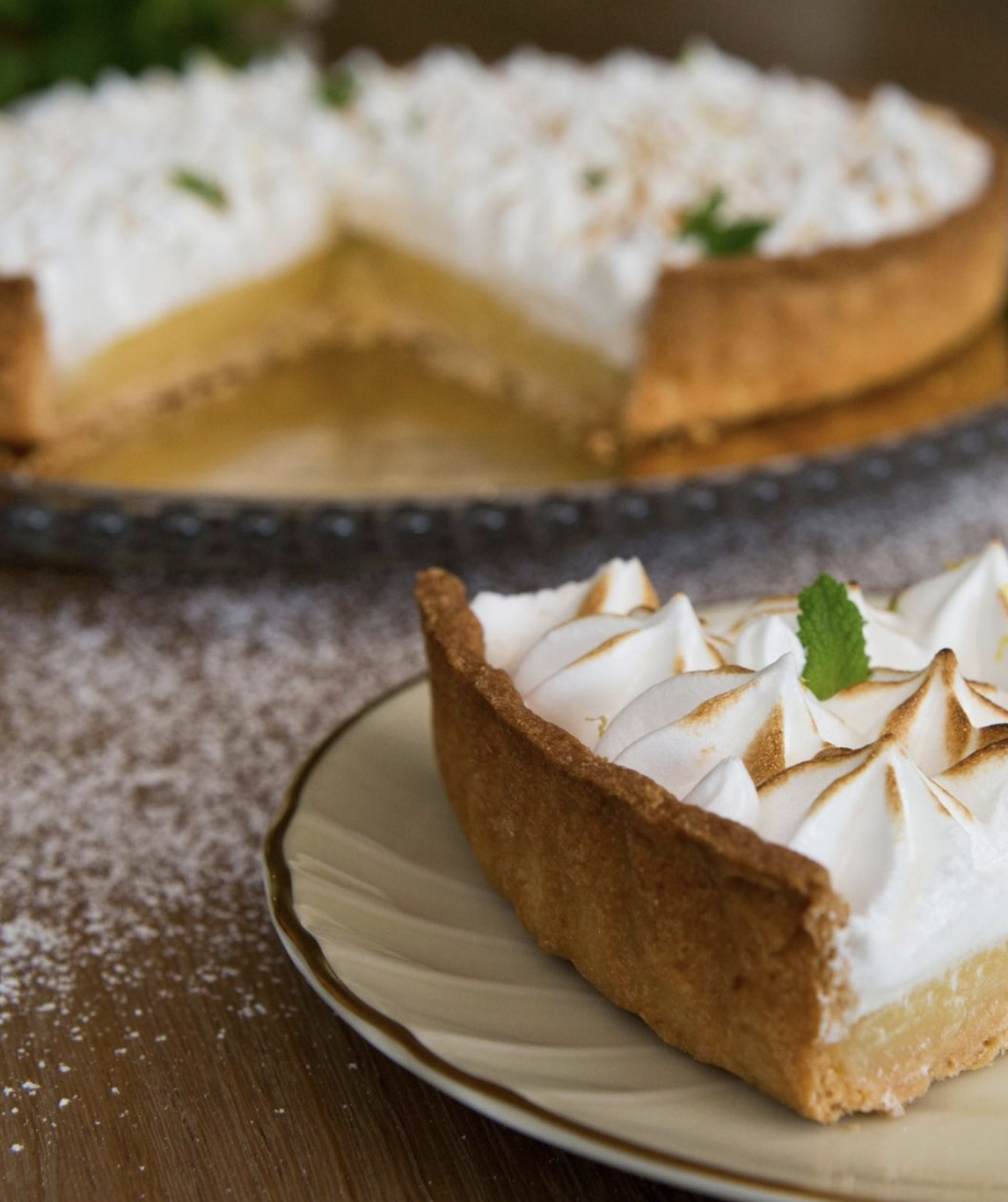 Pastelería