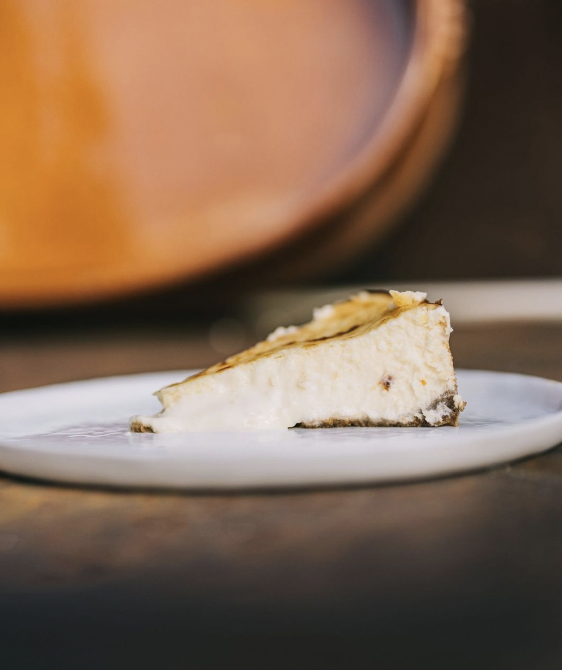 Pastelería