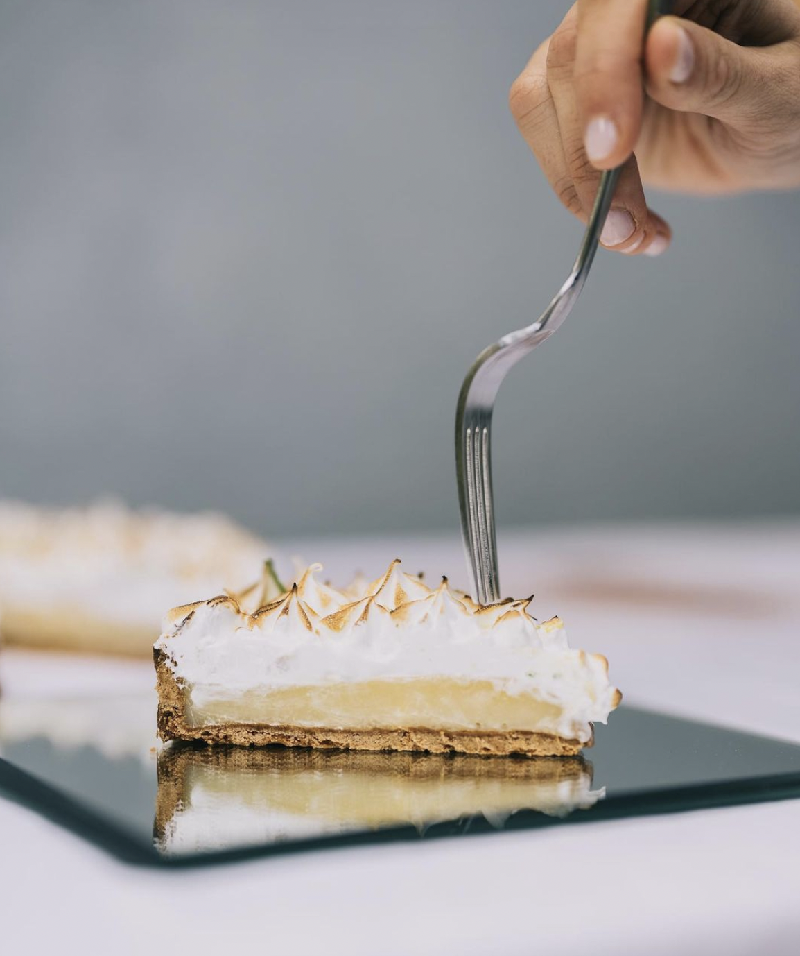 Pastelería