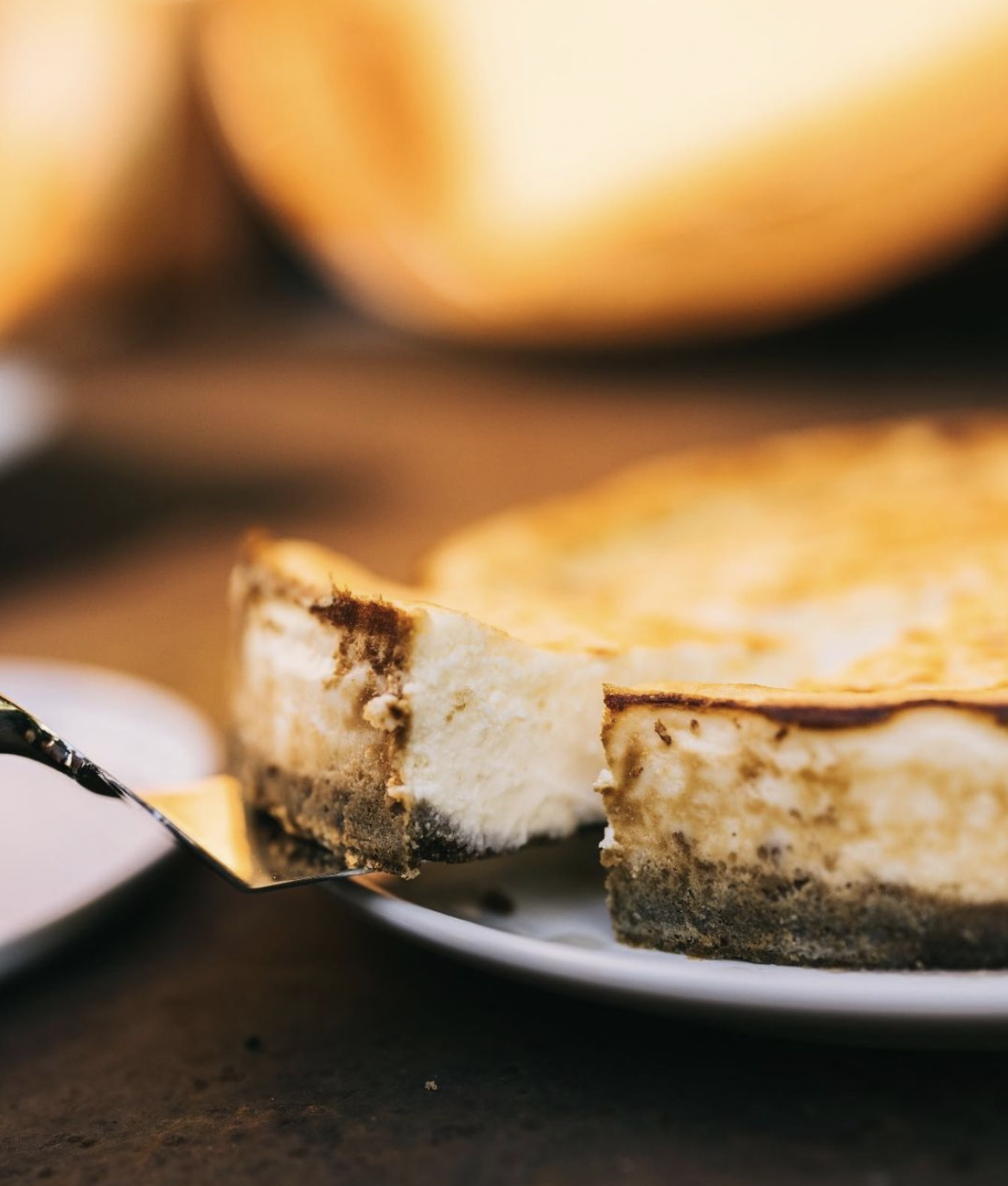Pastelería
