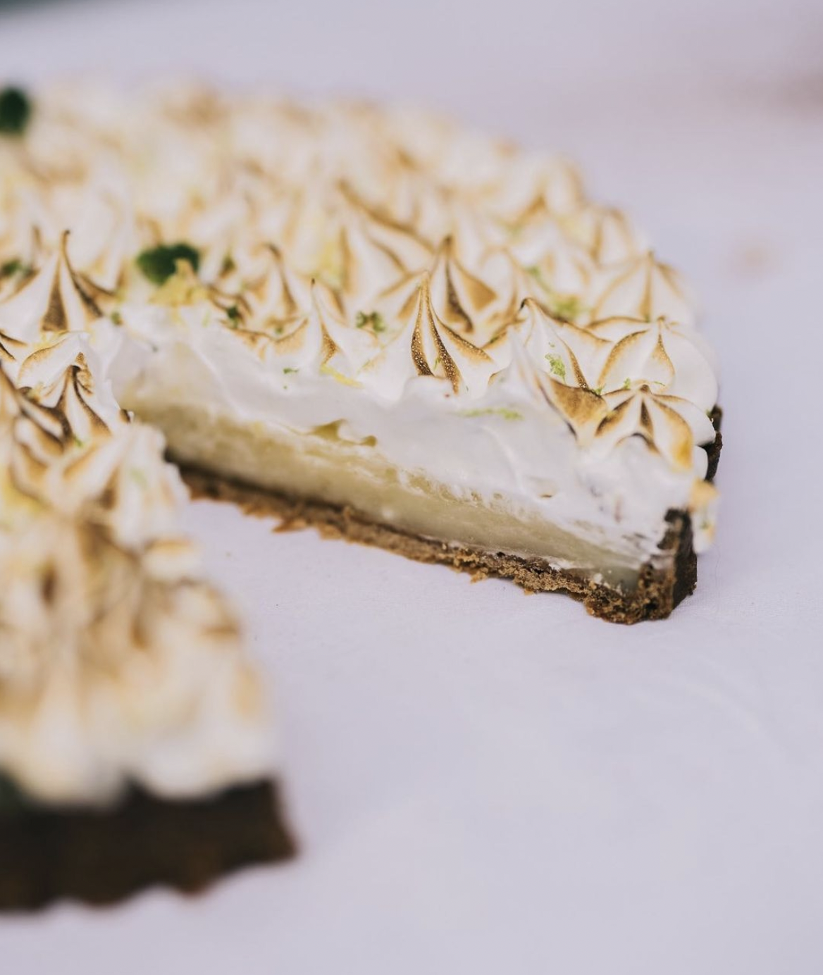 Pastelería