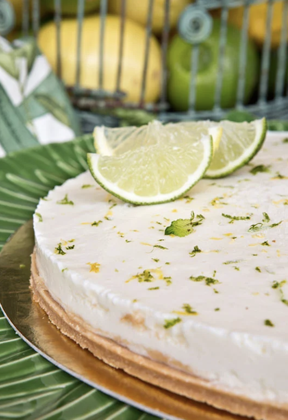 Pastelería