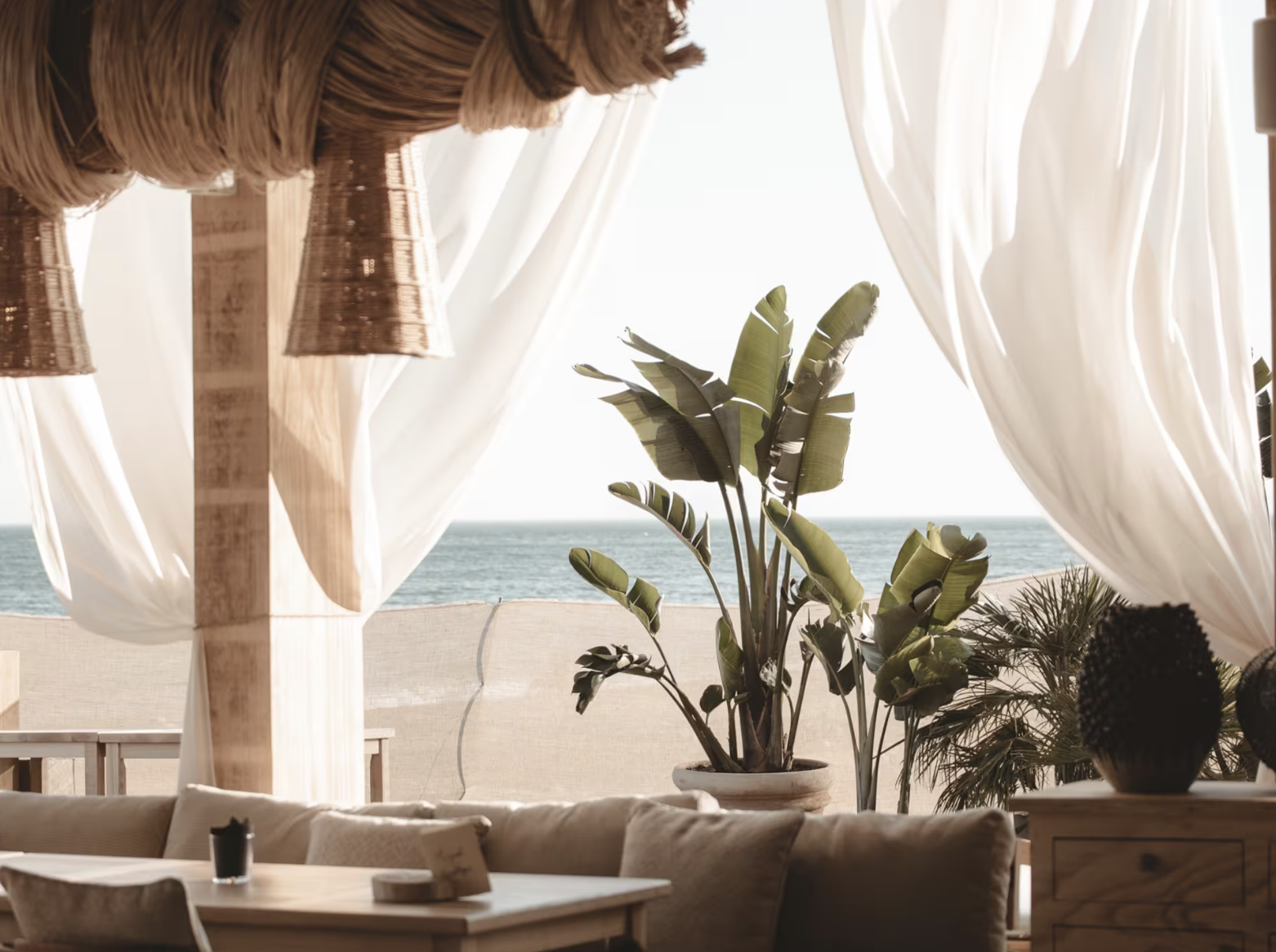 BESO Beach Mallorca