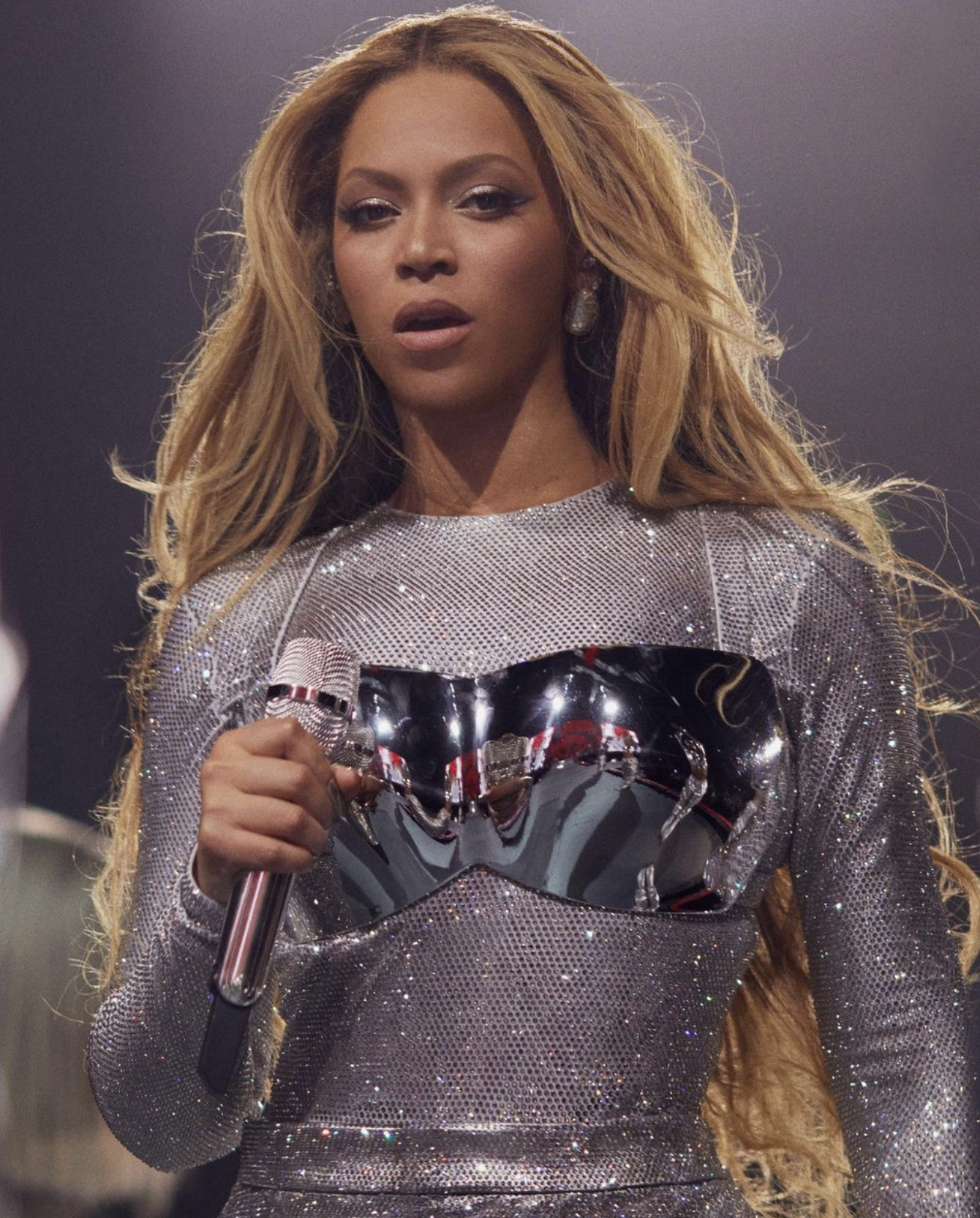 Beyonc&eacute;