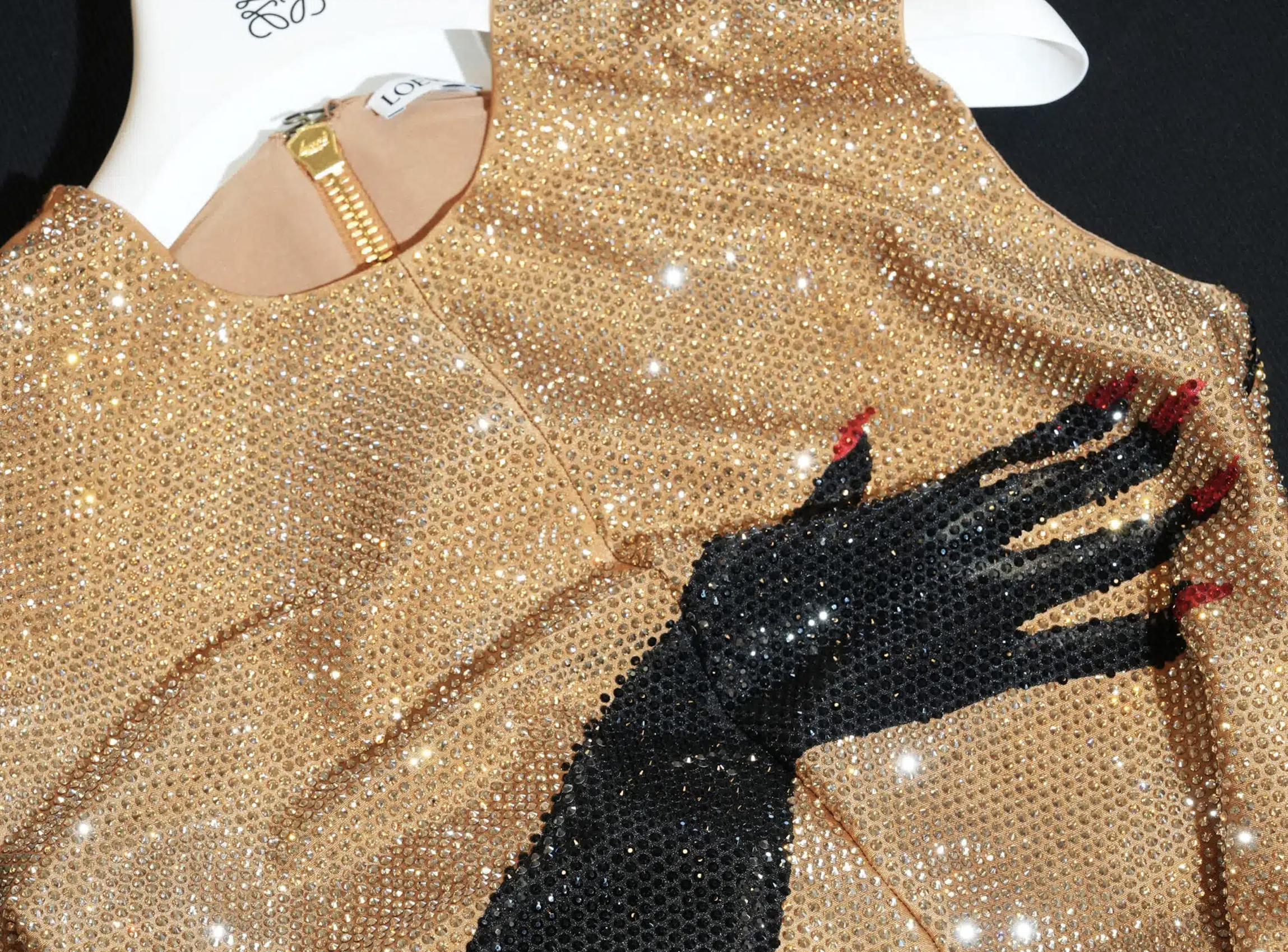 Loewe para Beyonc&eacute;