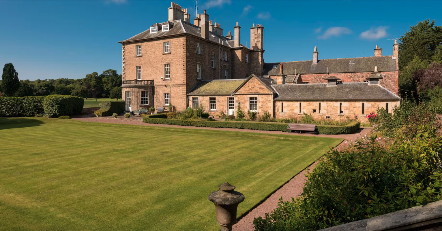 Finca en Escocia