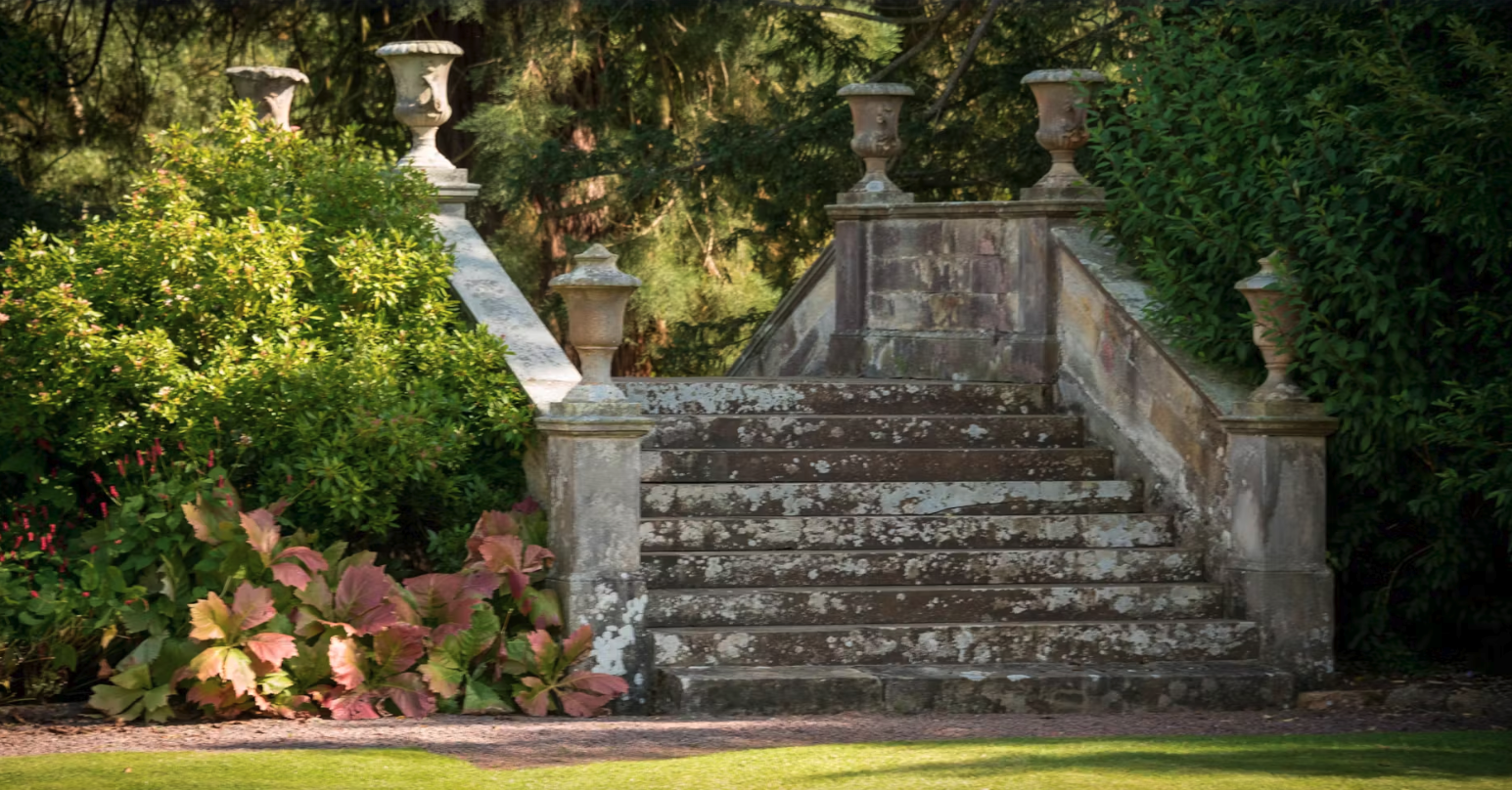 Finca en Escocia