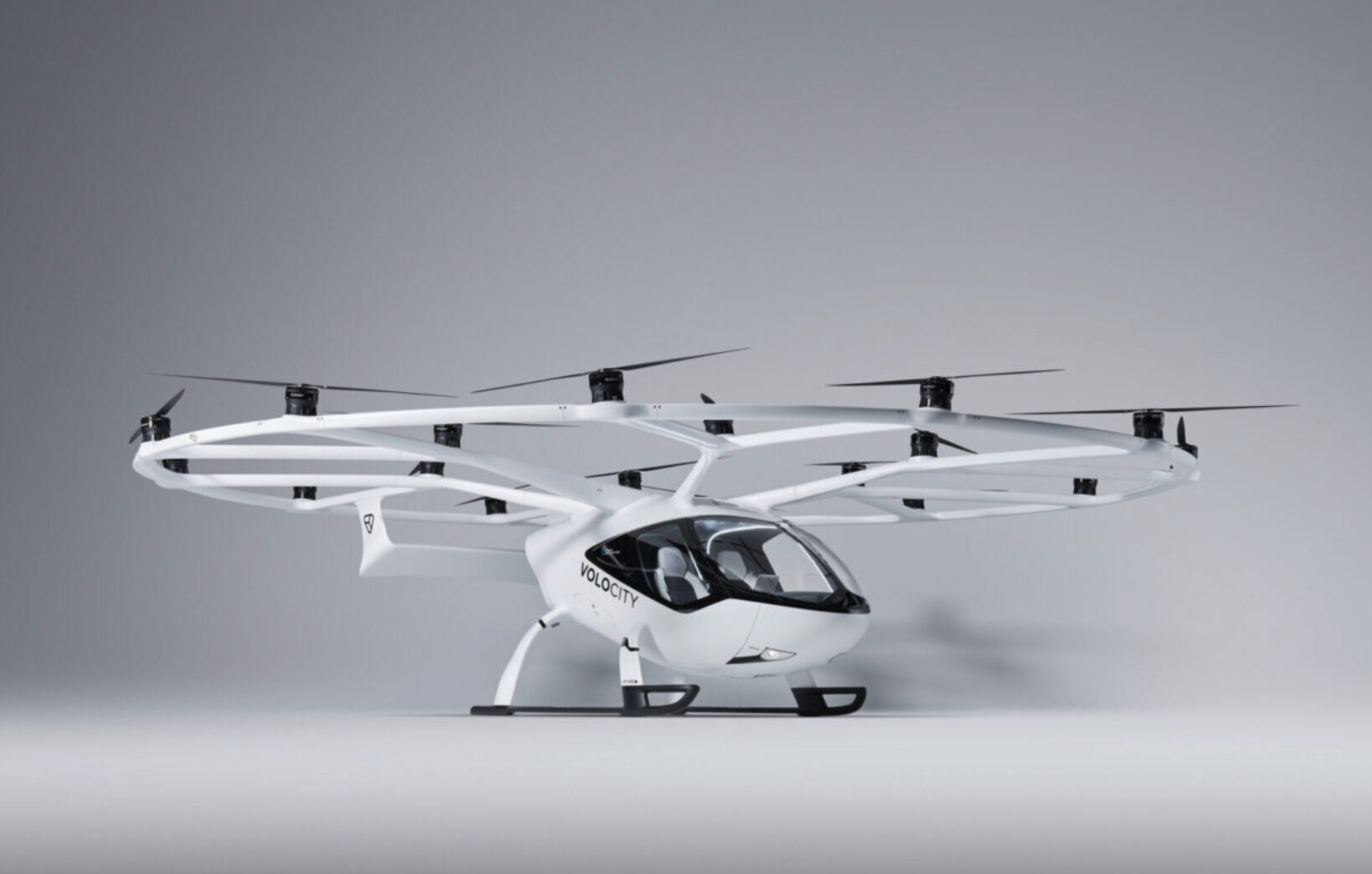 Volocopter VoloCity