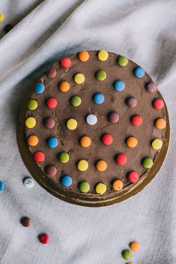 Pastelería