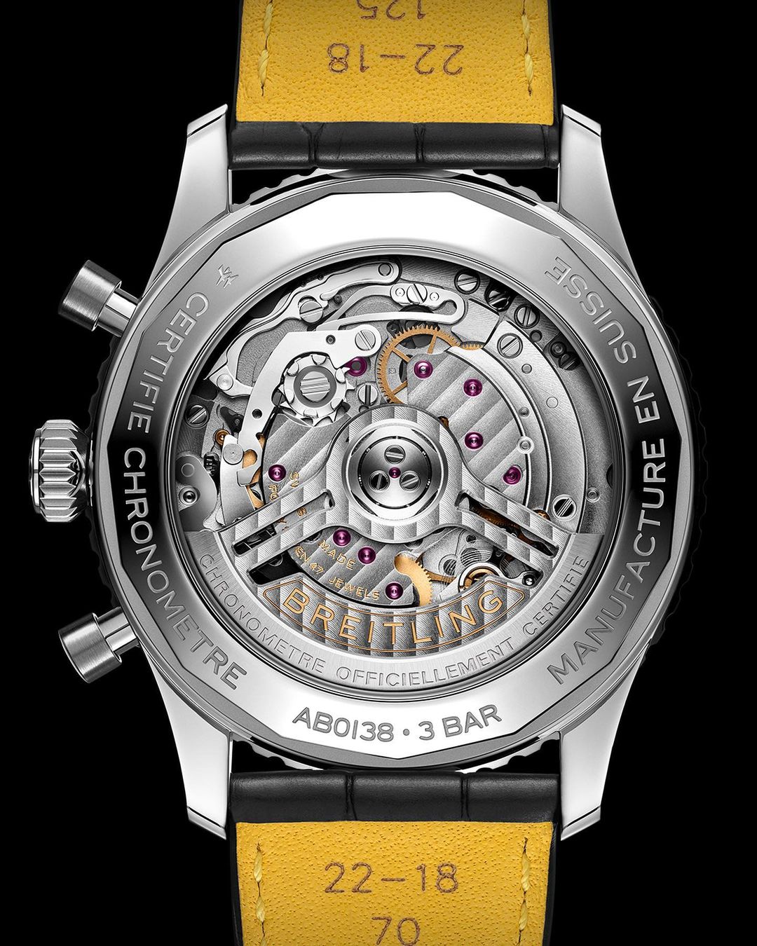 Relojes ic&oacute;nicos