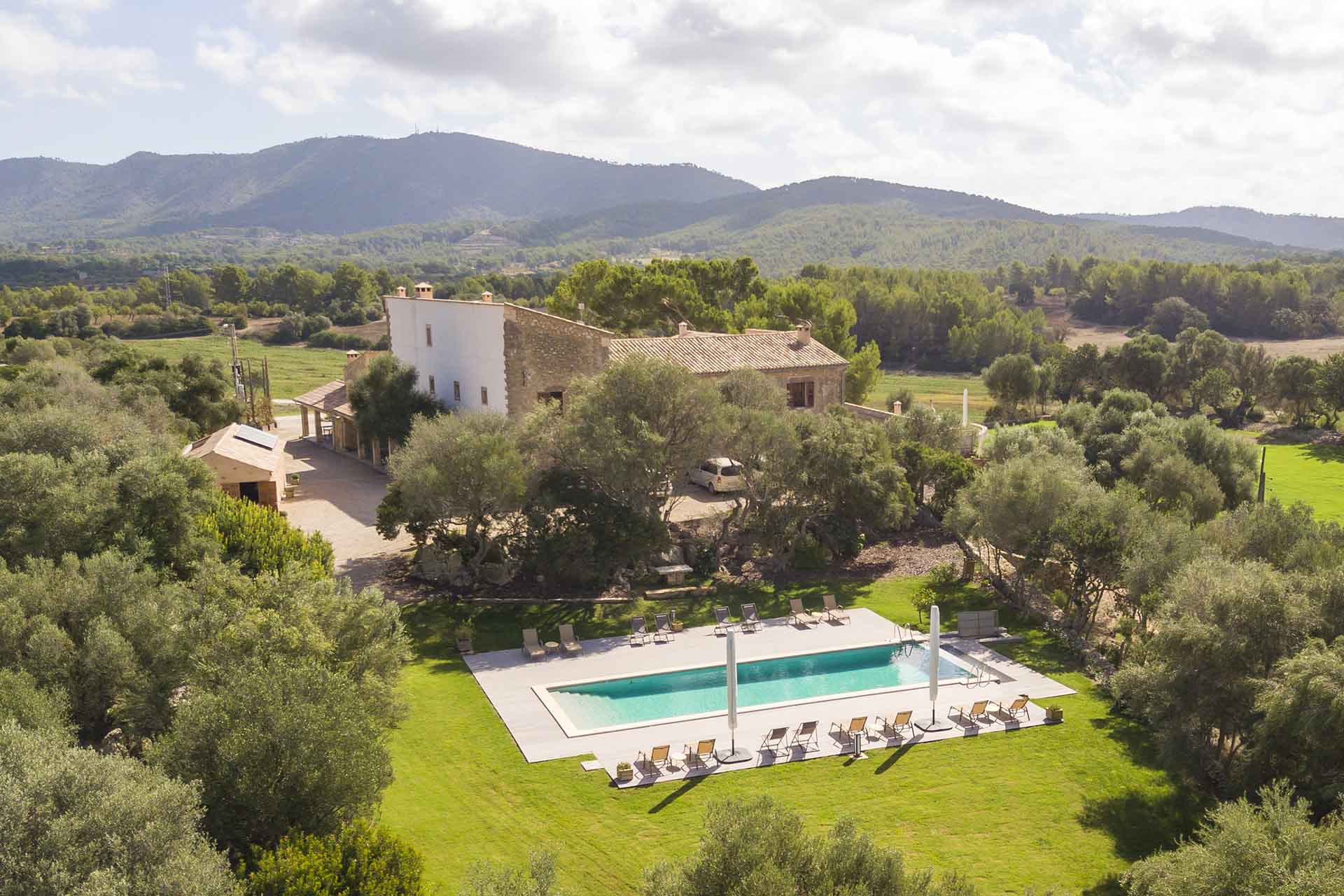 Finca