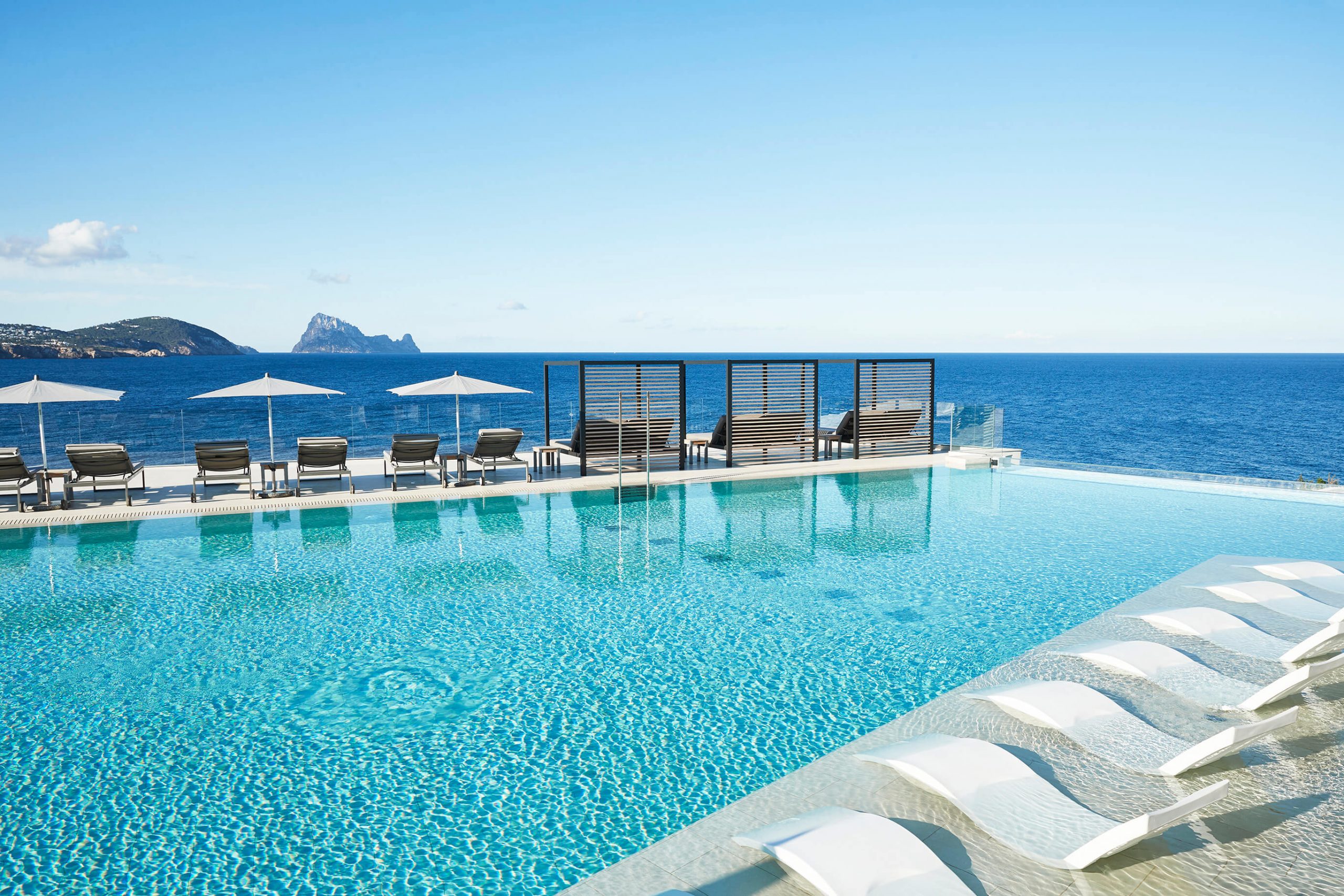 7 Pines Resort Ibiza