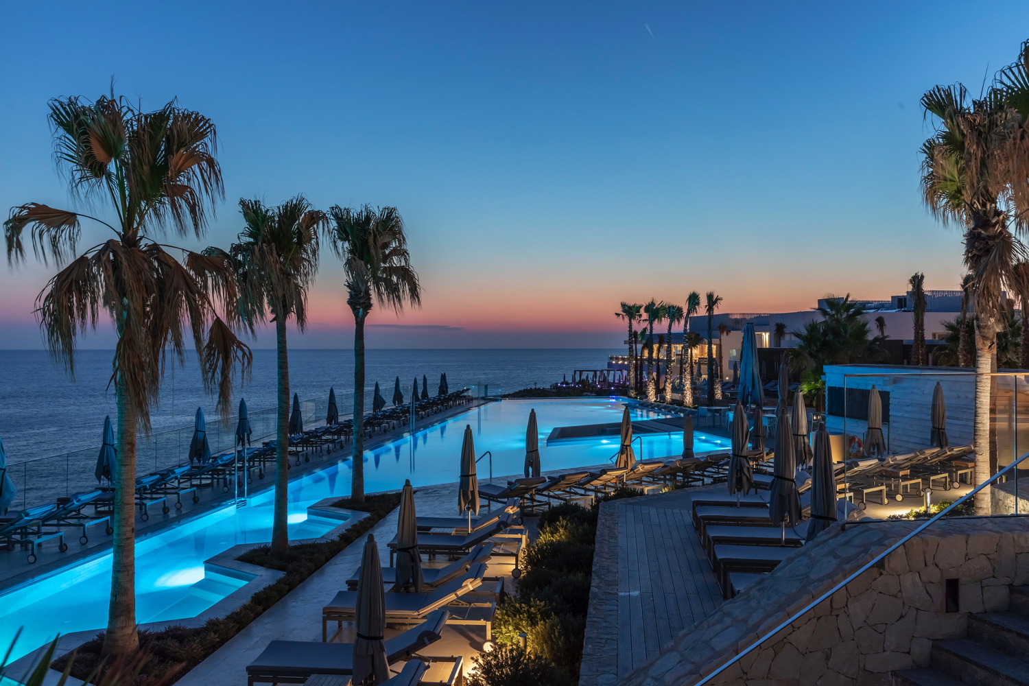 7 Pines Resort Ibiza