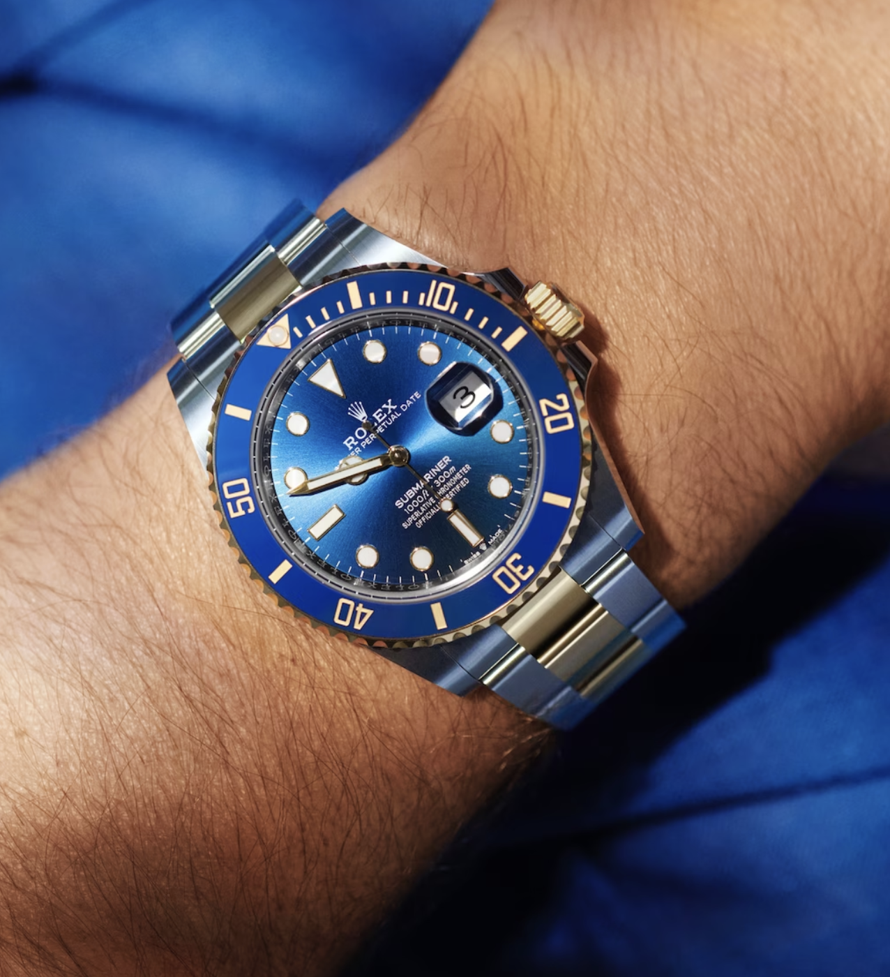 Relojes ic&oacute;nicos