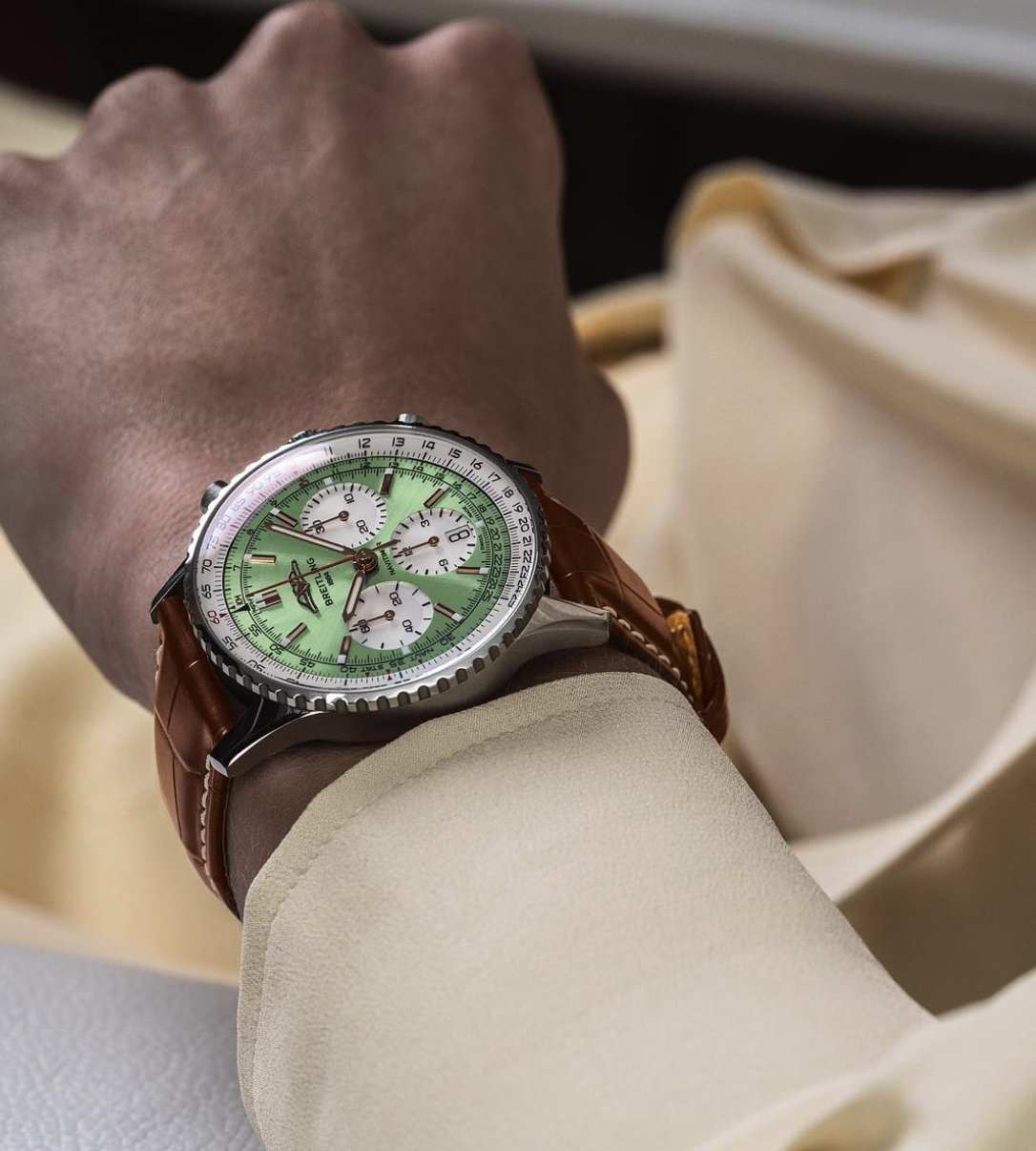 Relojes ic&oacute;nicos