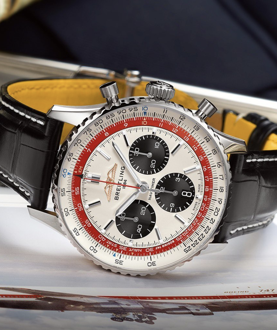Relojes ic&oacute;nicos