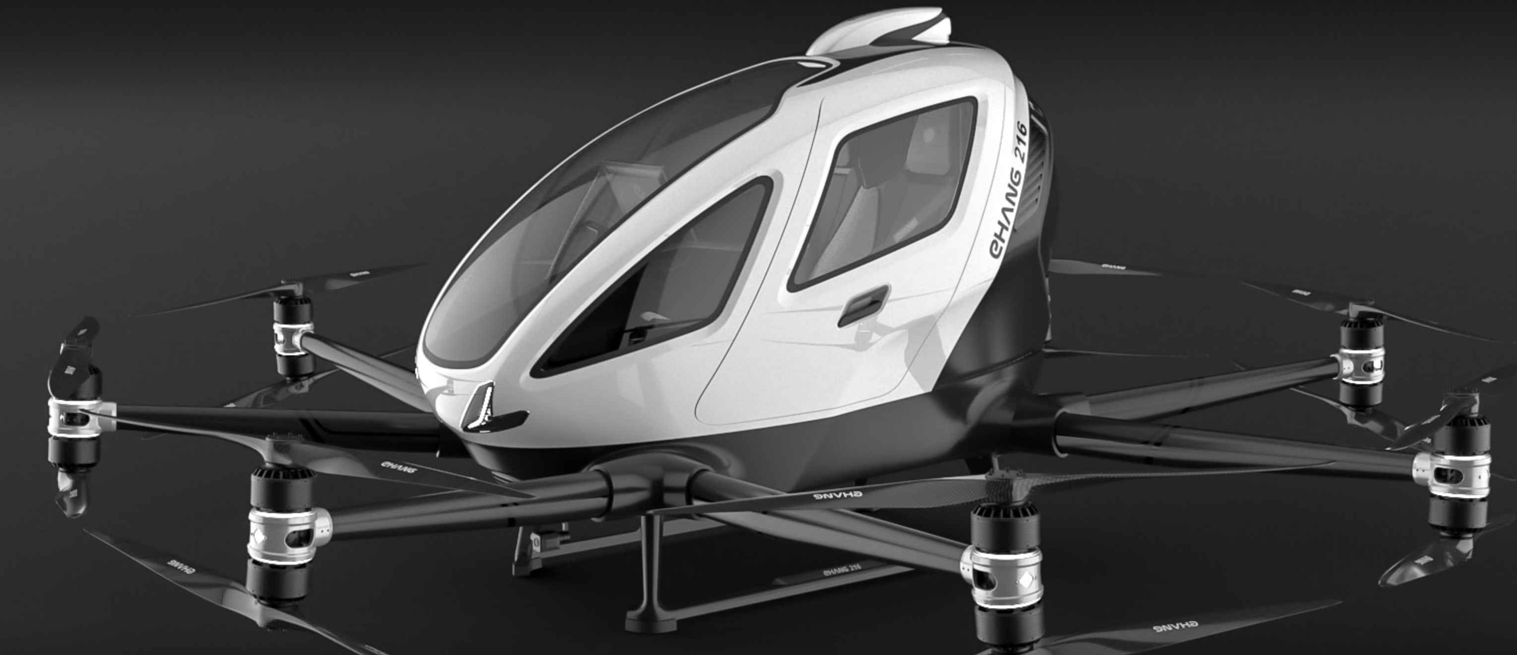 Ehang EH216