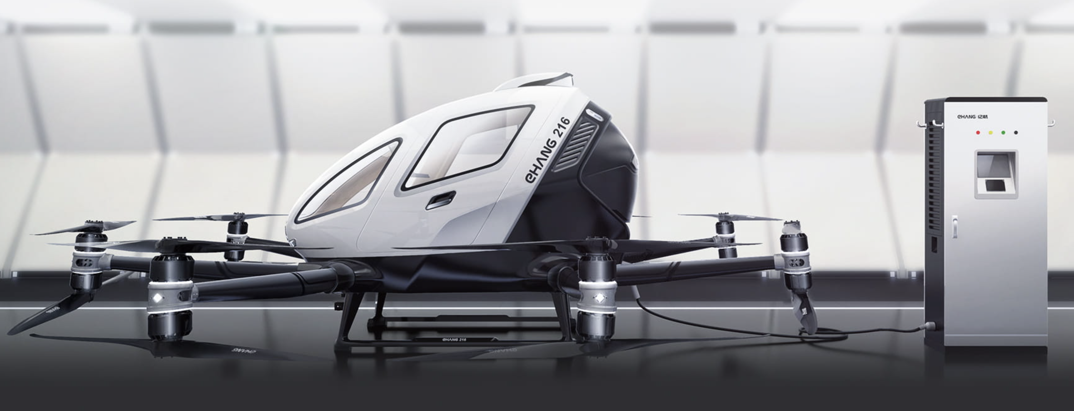 Ehang EH216