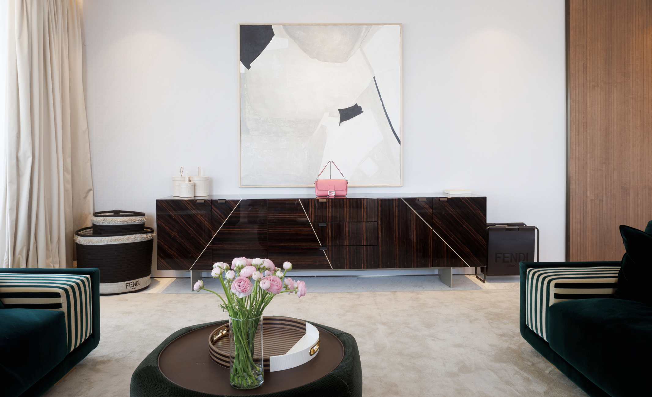 FENDI Casa