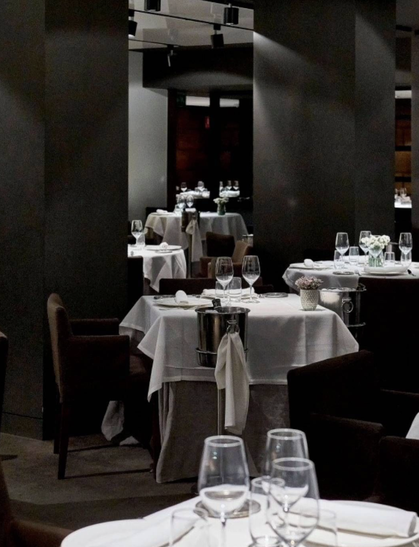 Restaurantes gallegos