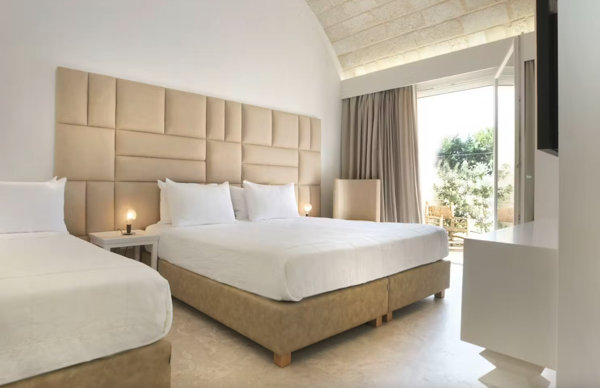 Villa en Salento, Apulia