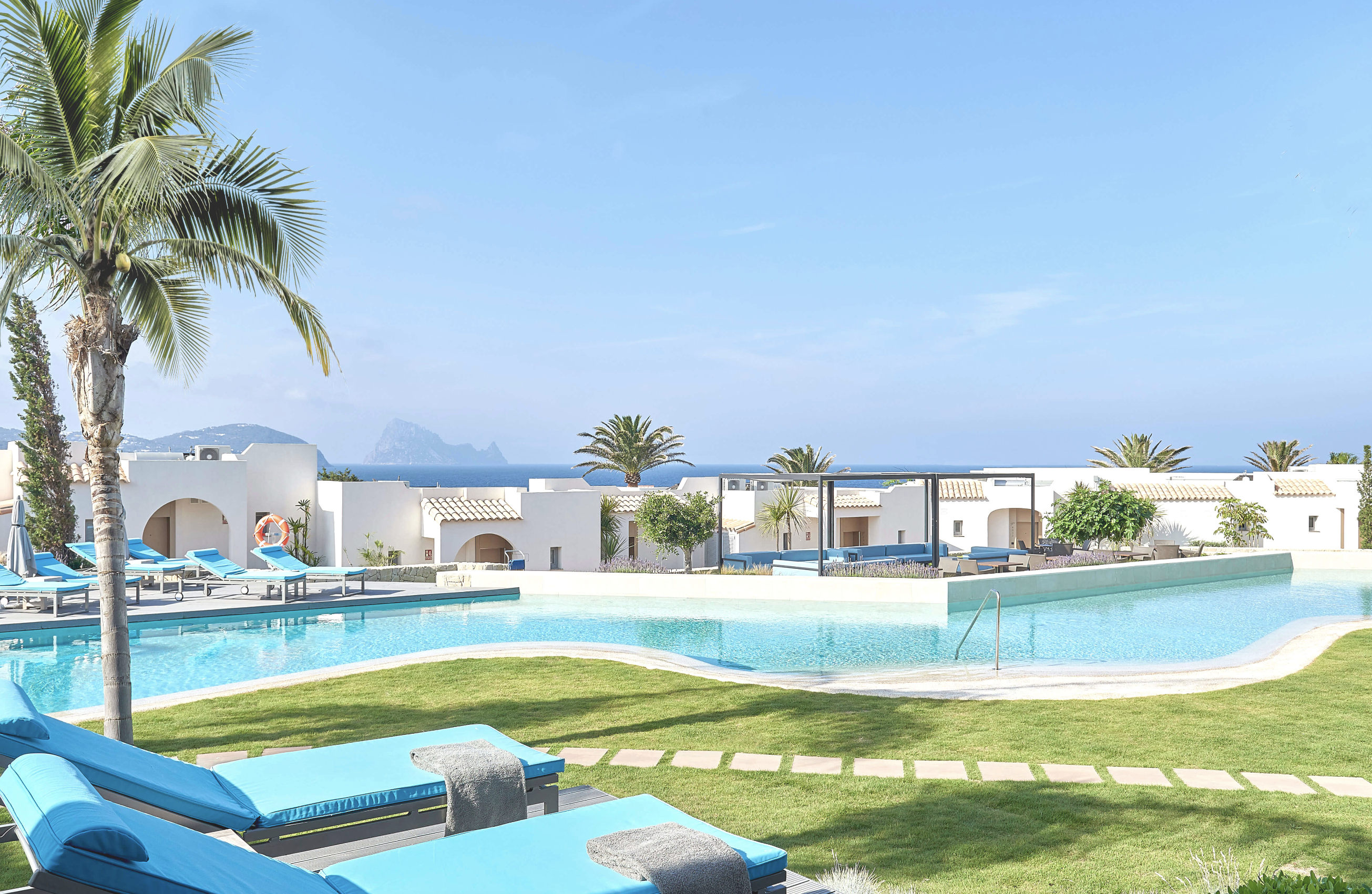 7 Pines Resort Ibiza