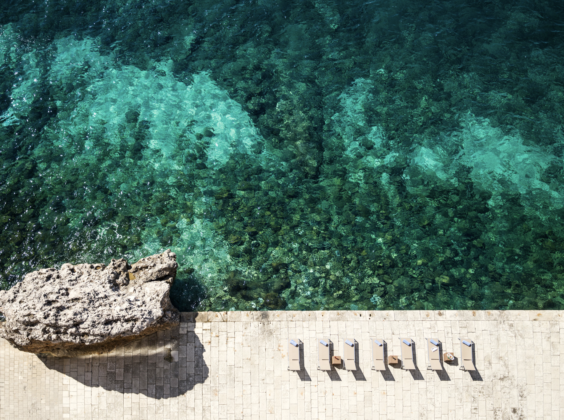 Hotel Excelsior Dubrovnik, Croacia