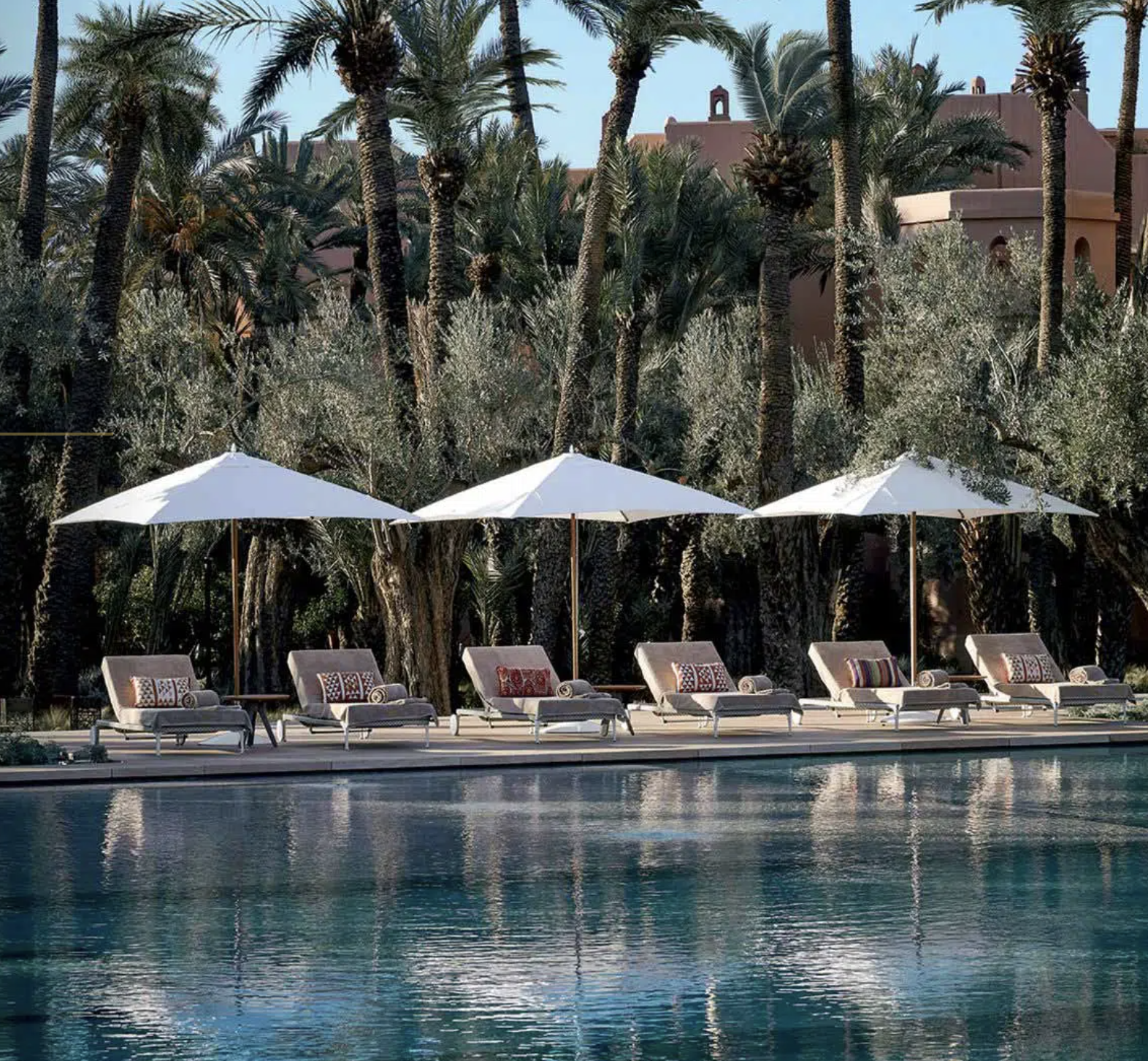 Royal Mansour Marrakech