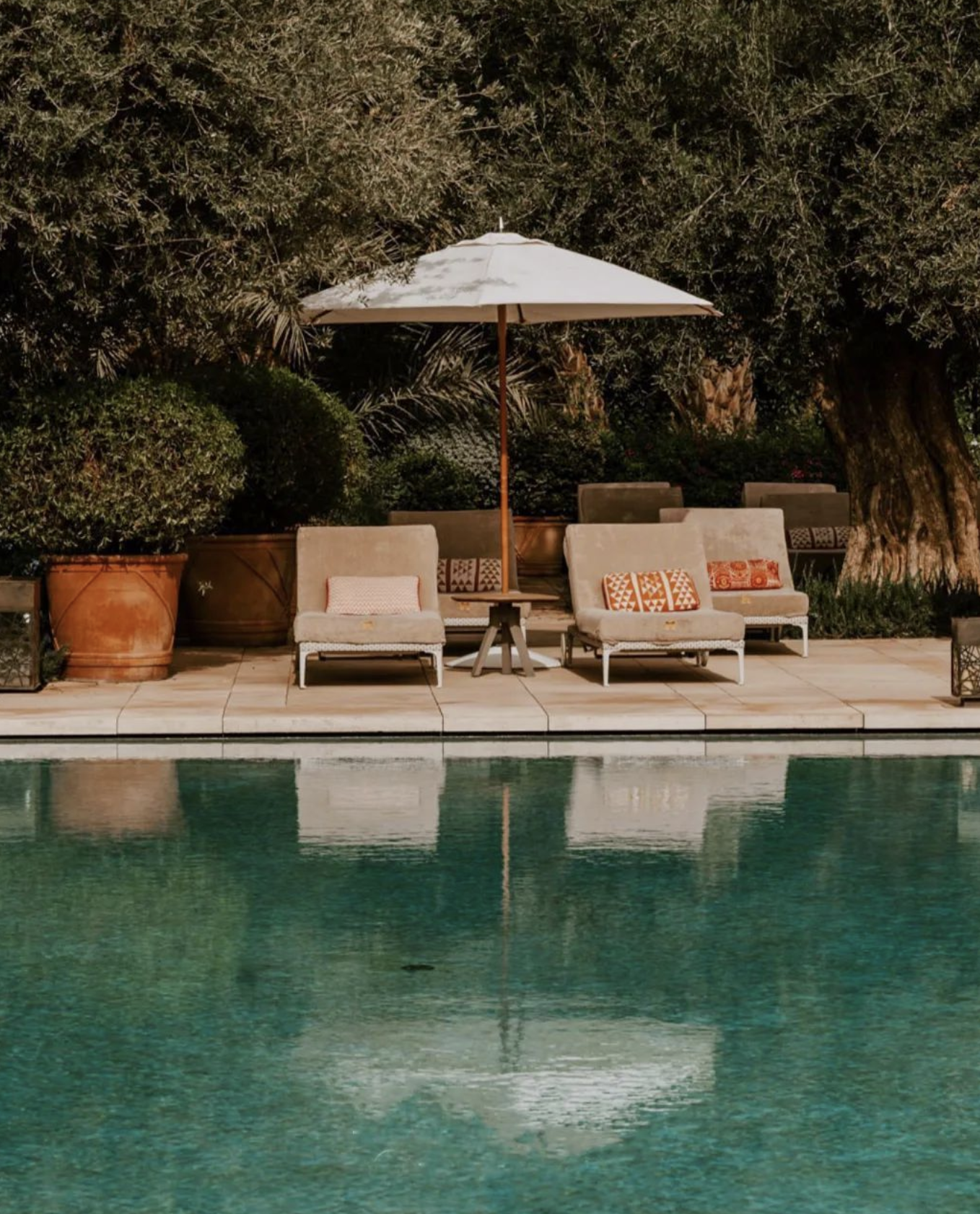 Royal Mansour Marrakech