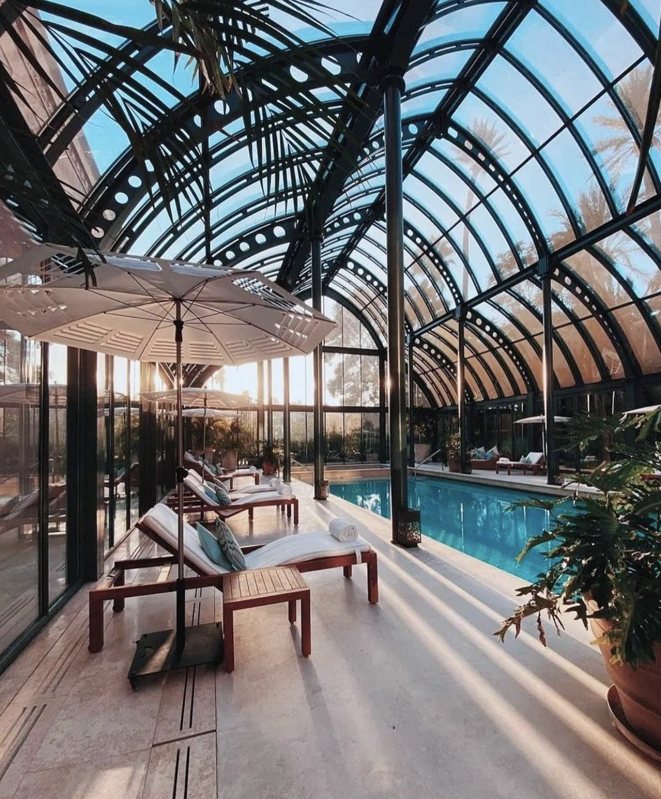 Royal Mansour Marrakech