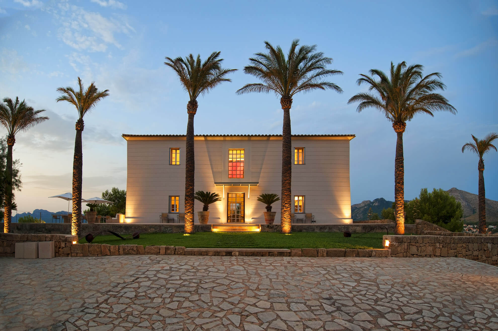 FInca