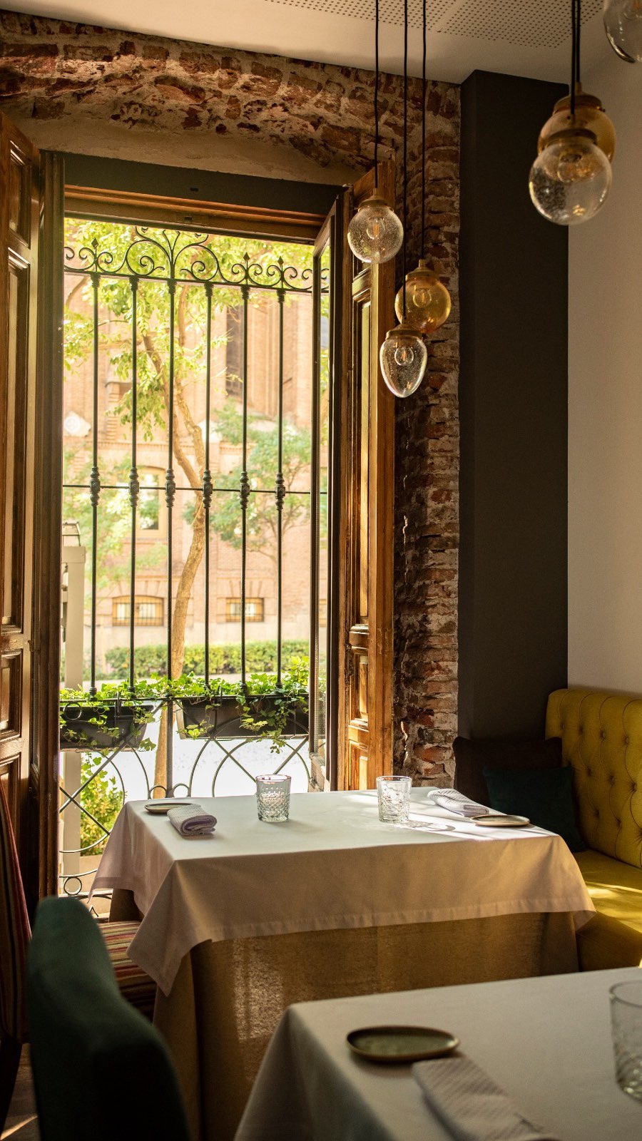Restaurantes gallegos