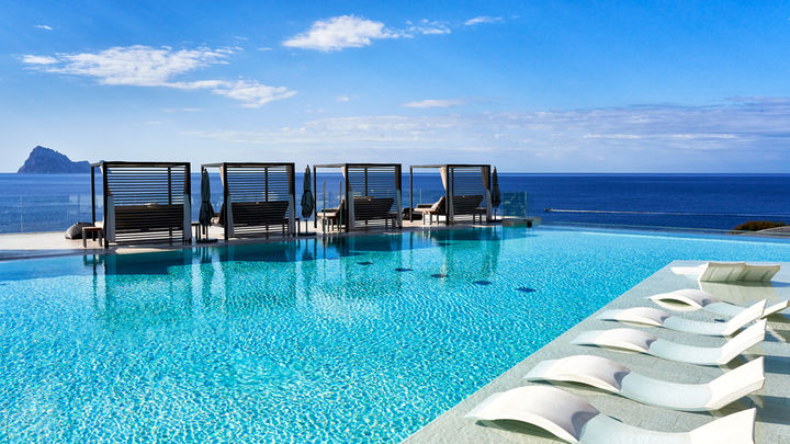 7 Pines Resort Ibiza