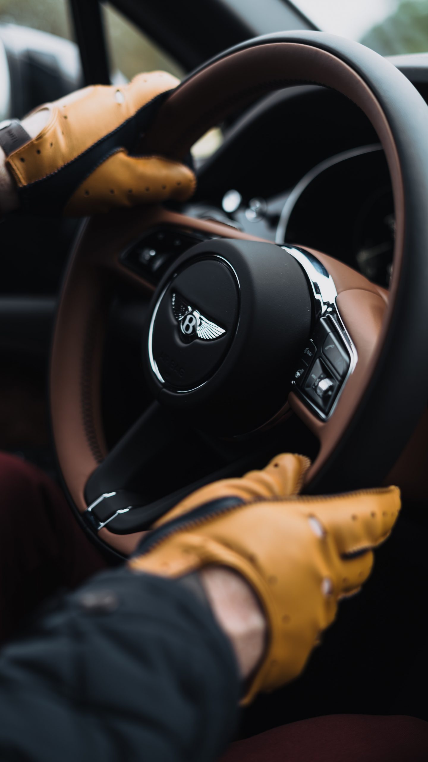 Bentley
