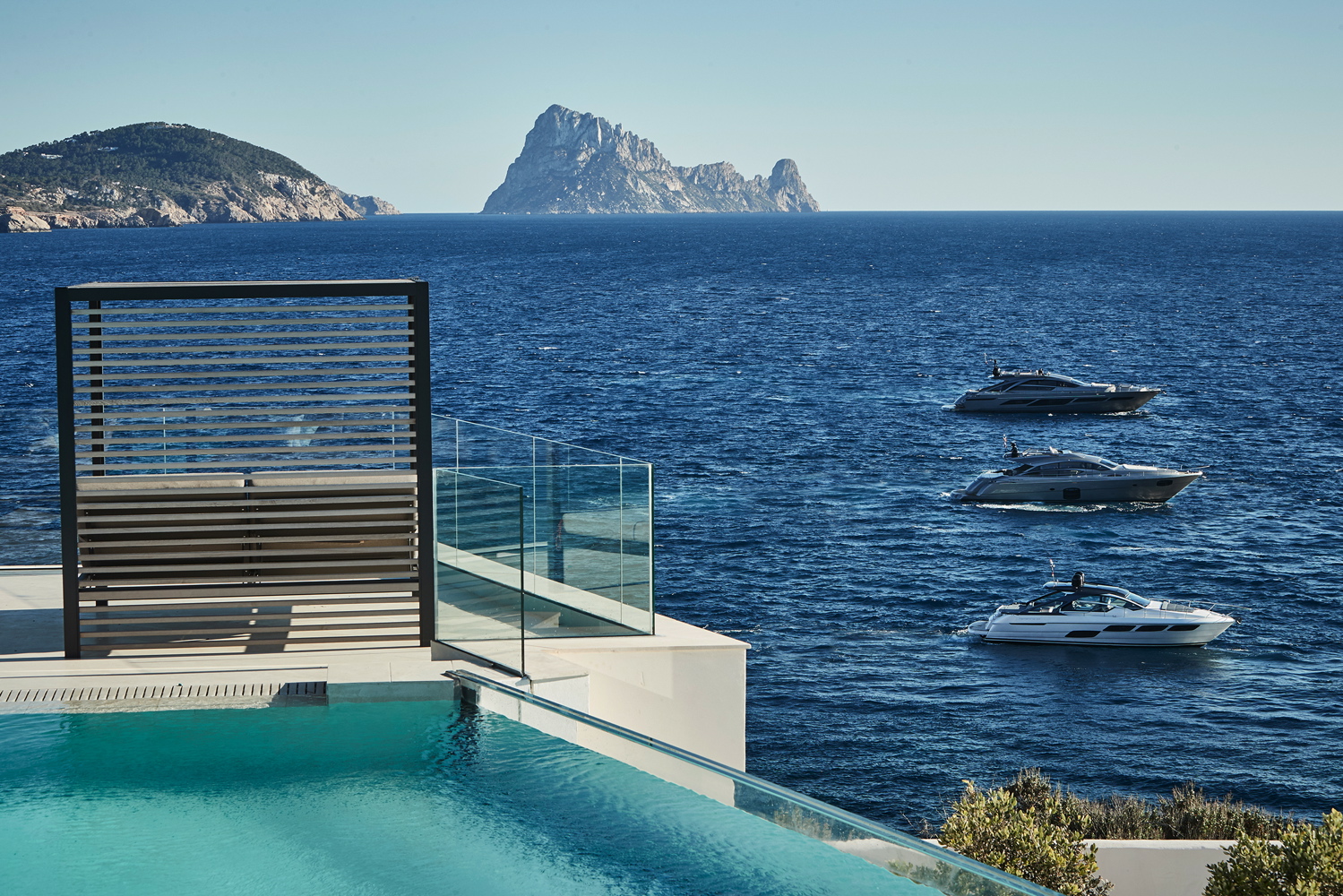 7 Pines Resort Ibiza